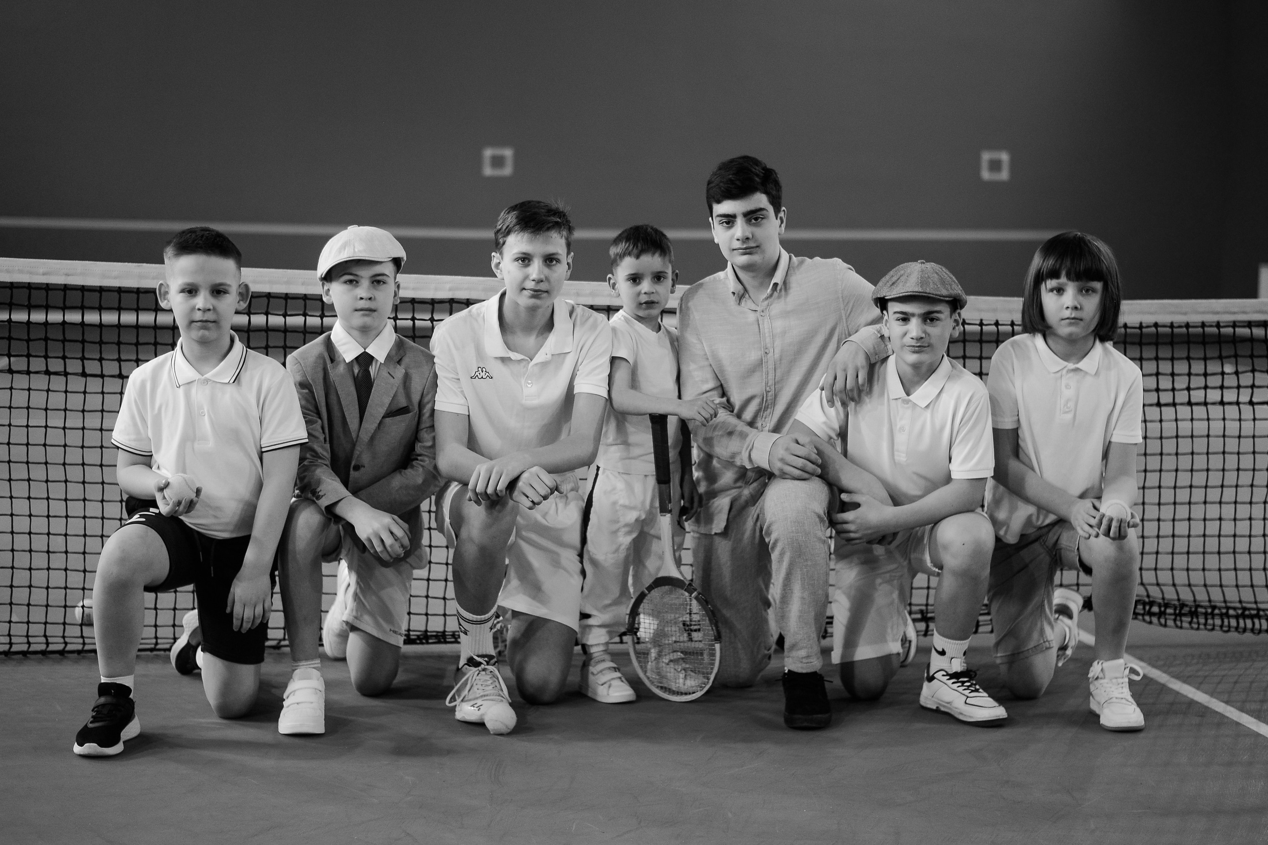 Теннис. Thephoto-russia.ru