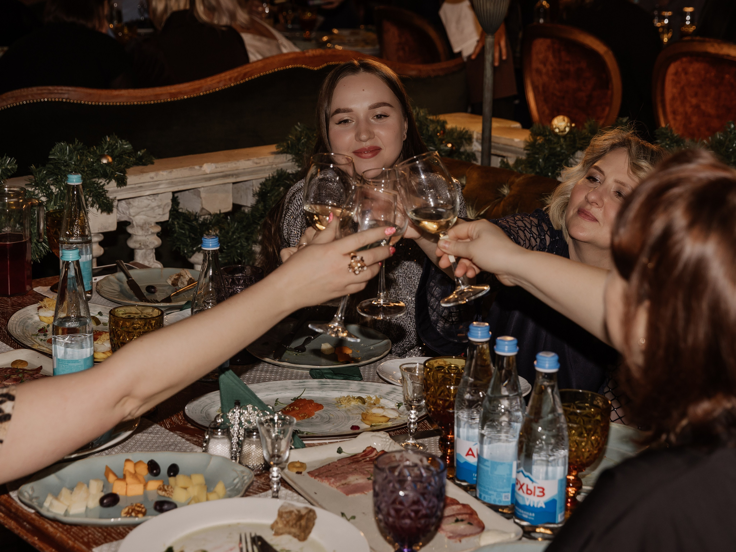 Фонд культуры (корпоратив). СВАДЕБНЫЙ ФОТОГРАФ ЧЕЛЯБИНСК