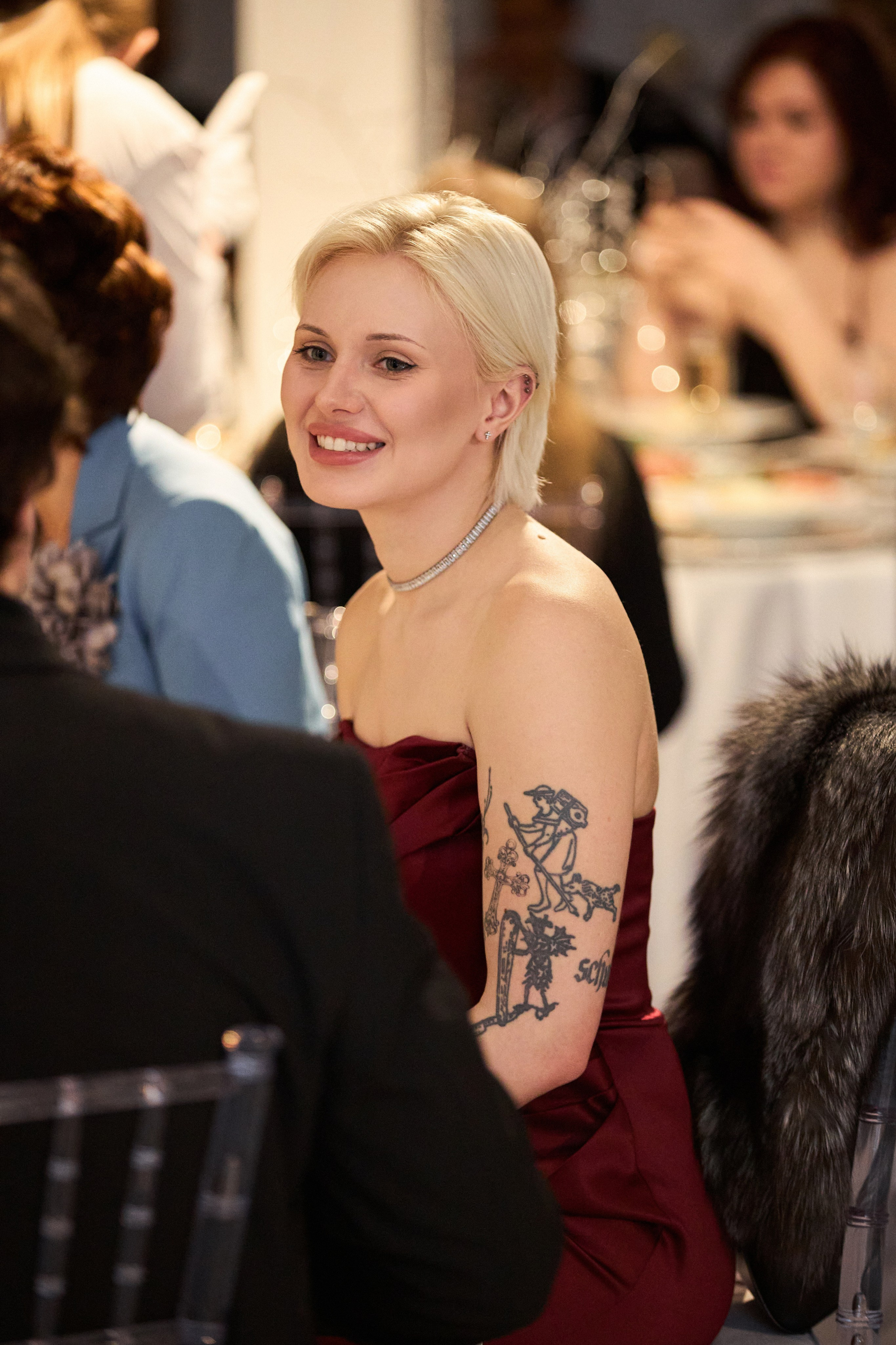 Илья и Виктория. Свадебный, репортажный фотограф в Тюмени Сергей Тапилин