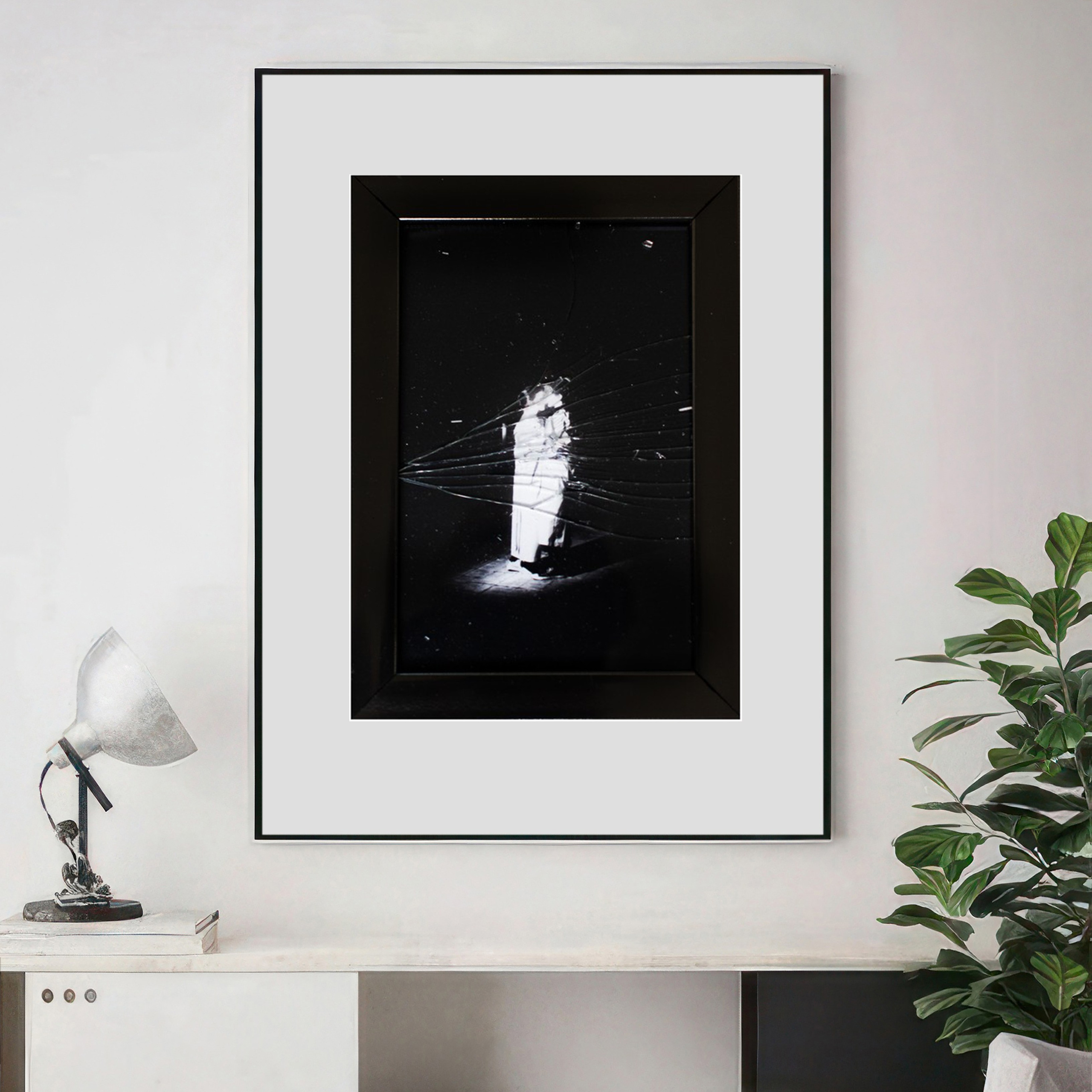 WHAT?. Evgenia Popova — Mixed media visual artist