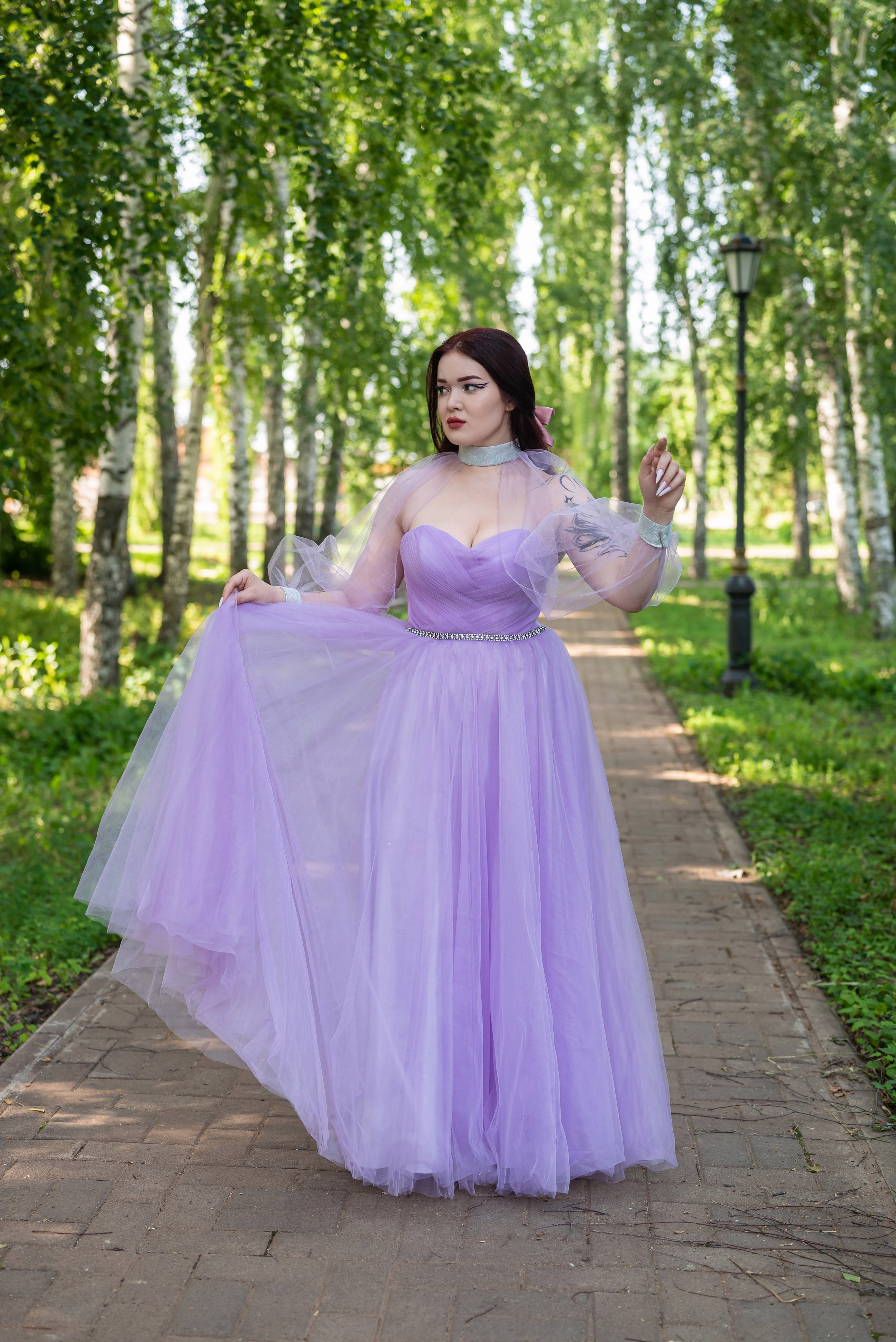 Анастасия. Фотограф в городе Салават