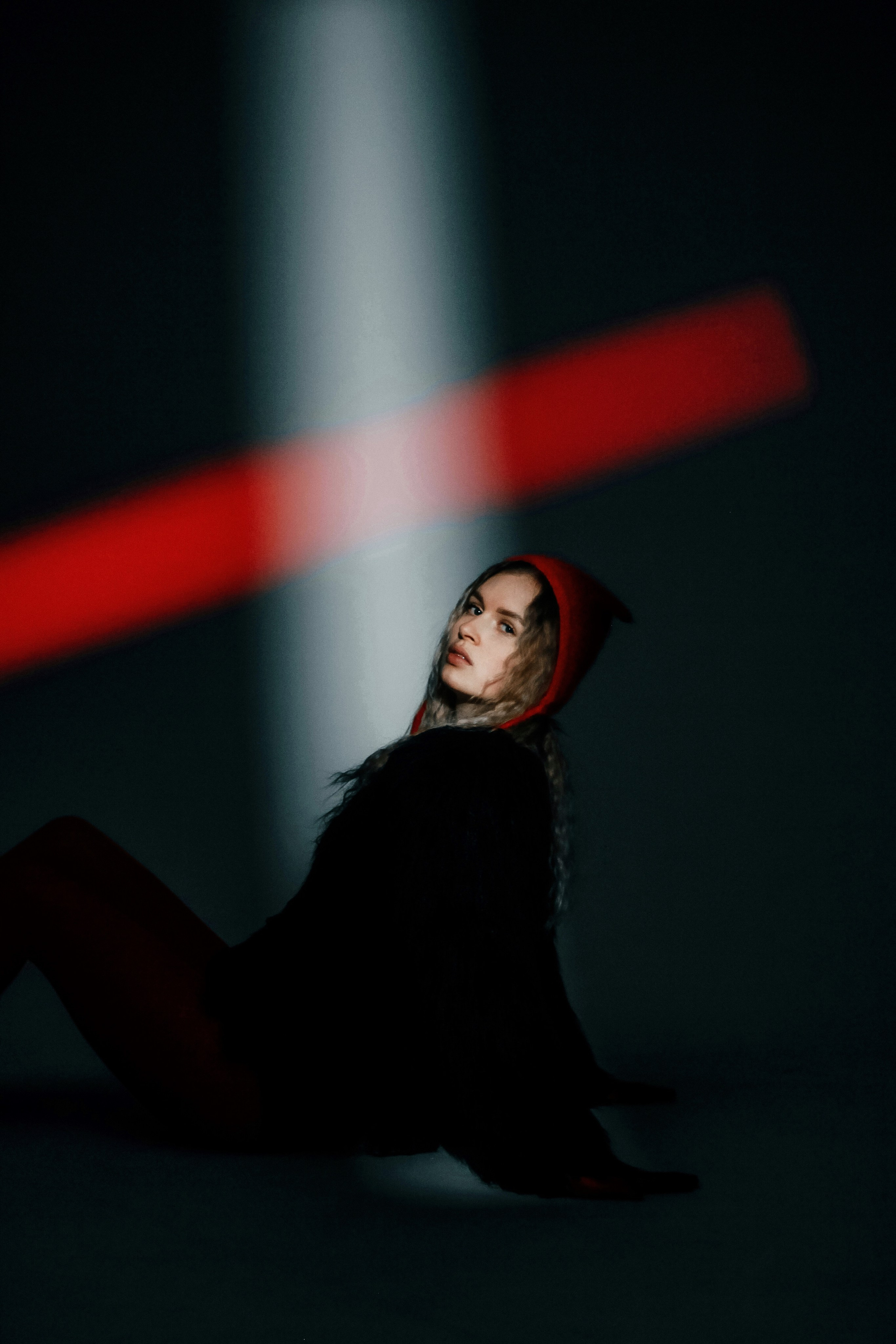 Контраст. Фотограф Киров — Глазов Арина Авакумова