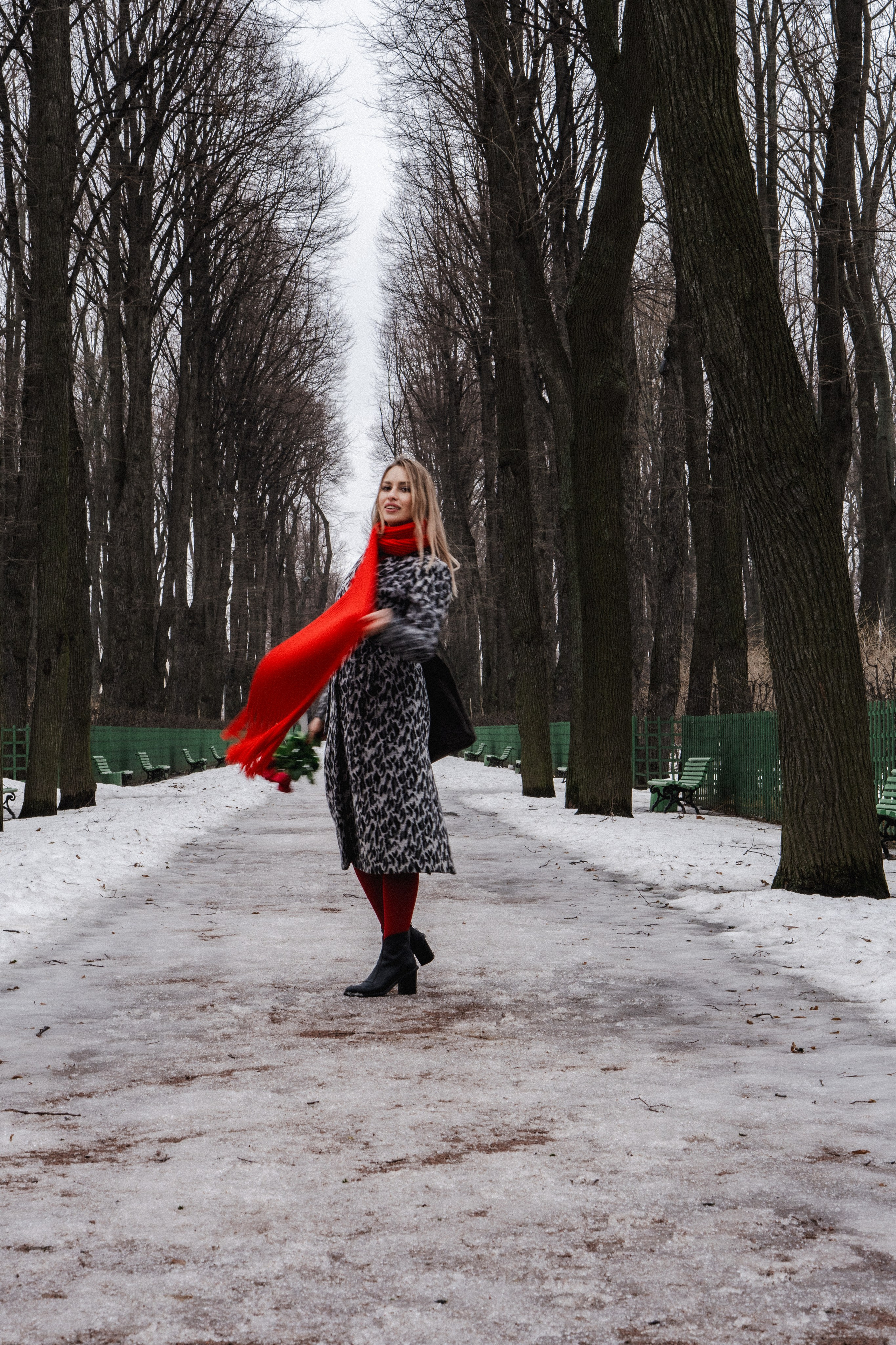 Галя. Главная