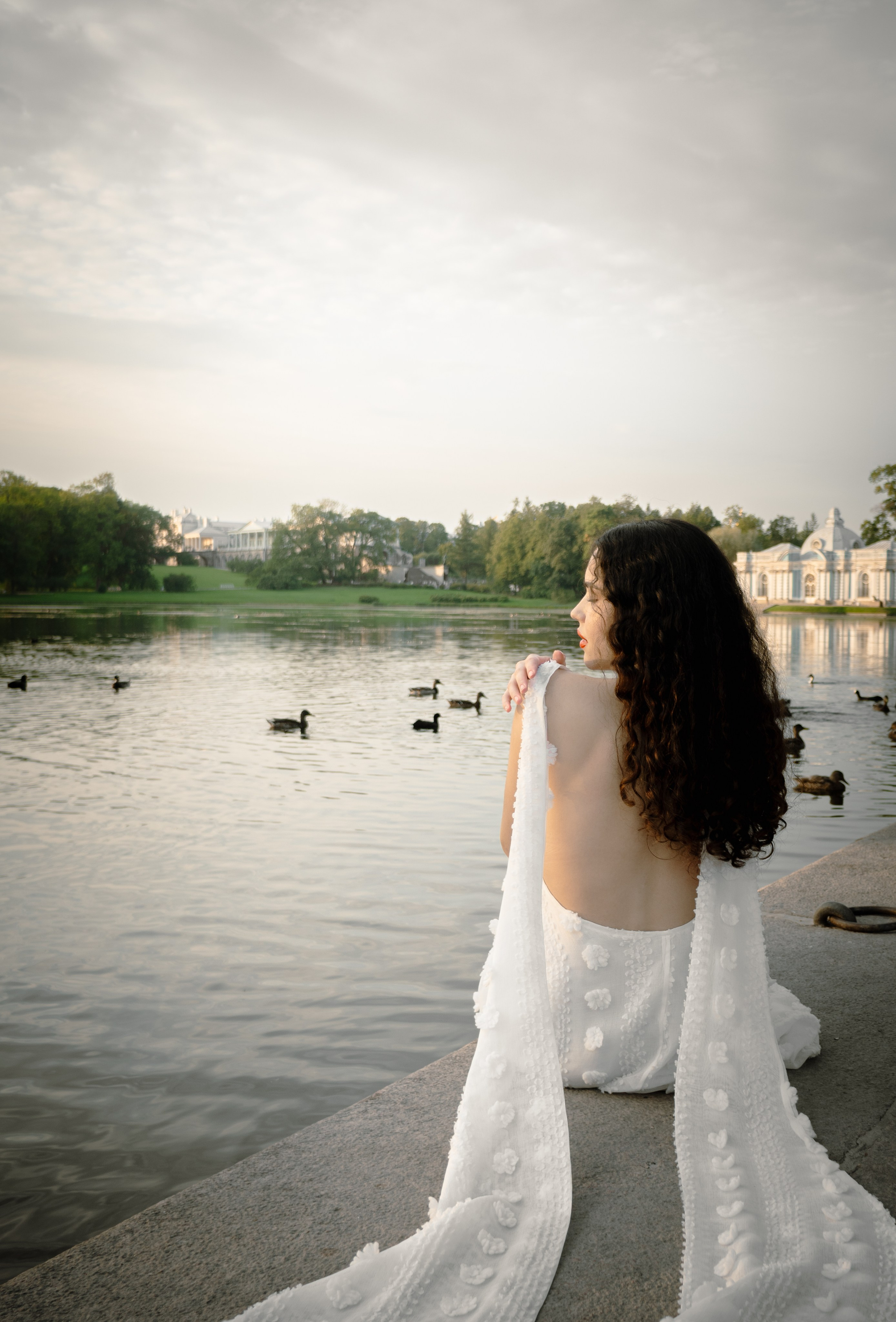 Портфолио. Женский портретный и lifestyle фотограф в Санкт-Петербурге Оксана Аллекс