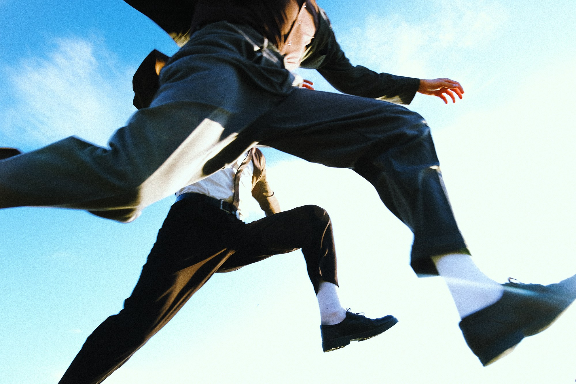 Антошка. Anya.vision