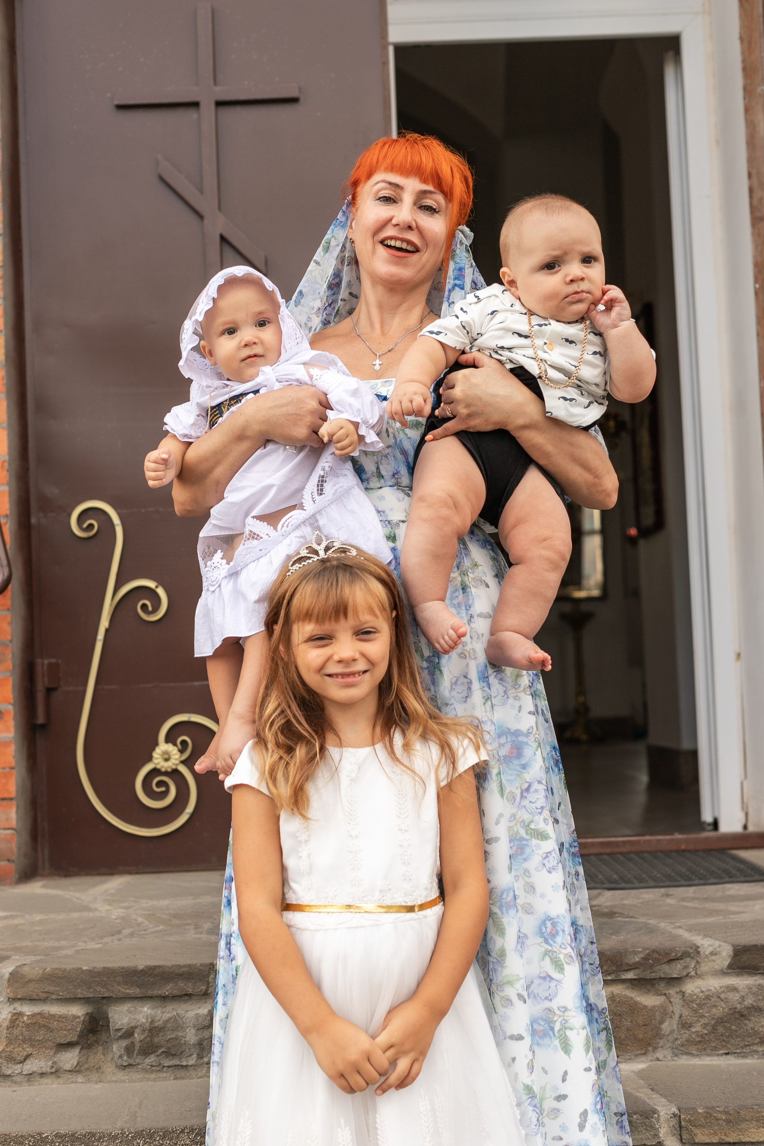 Верочка. Семейный и детский newborn фотограф в Ростове-на-Дону Наталья Лебедева