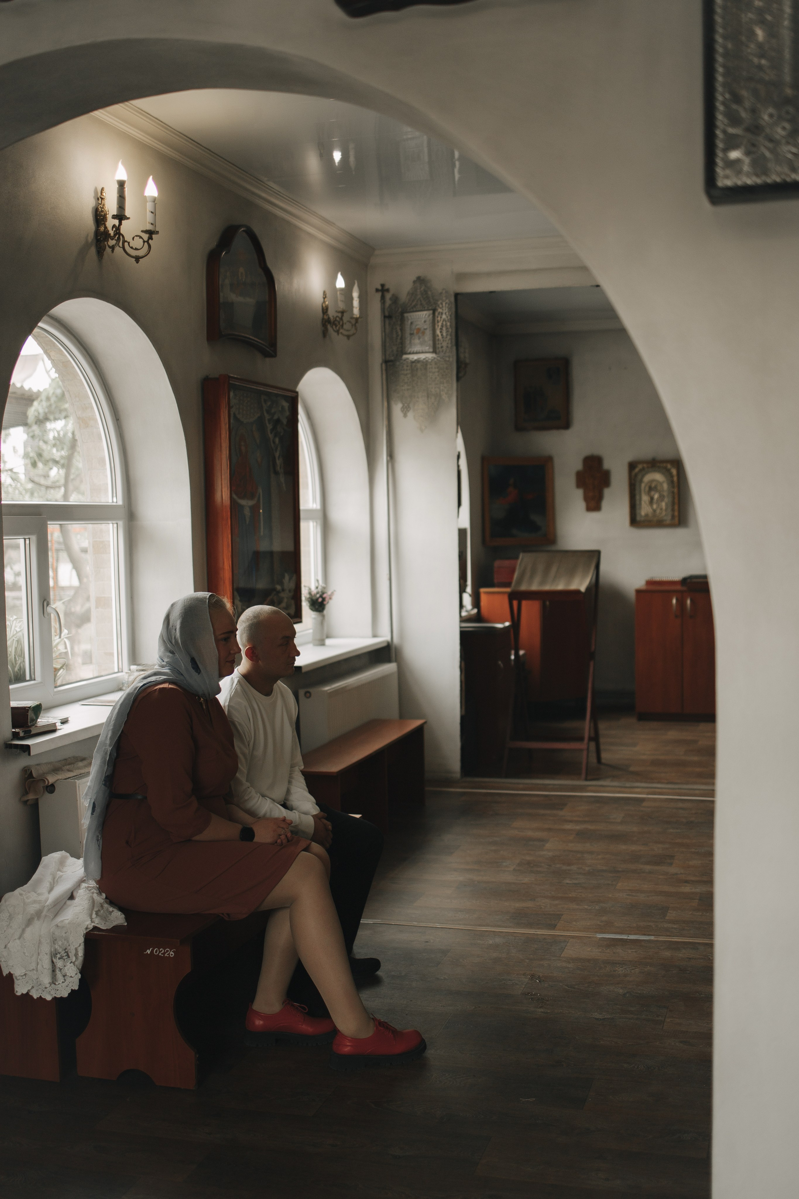 Кировское. Семейный фотограф Донецк