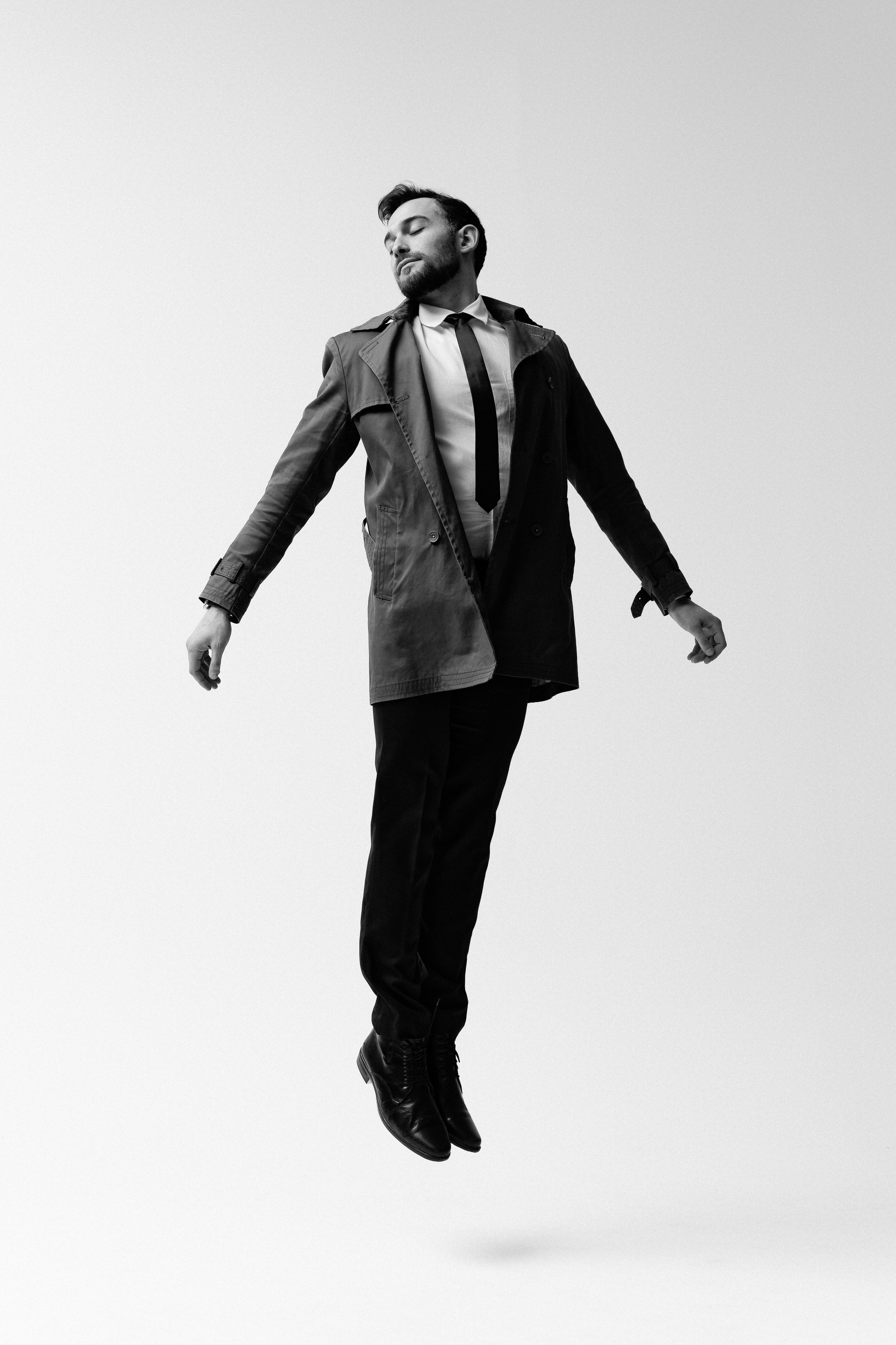 Портфолио. Фотограф в Санкт-Петербурге Алексеев Егор