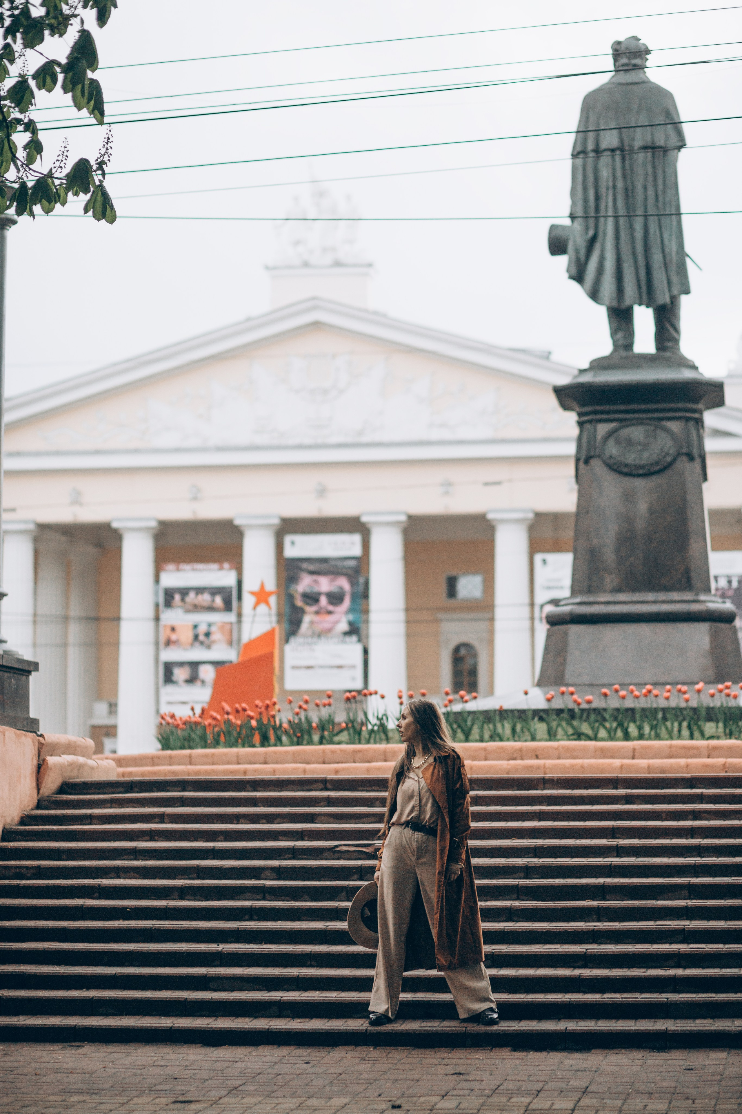 Портреты. Семейный и свадебный фотограф Брянск, Москва Ольга Ли