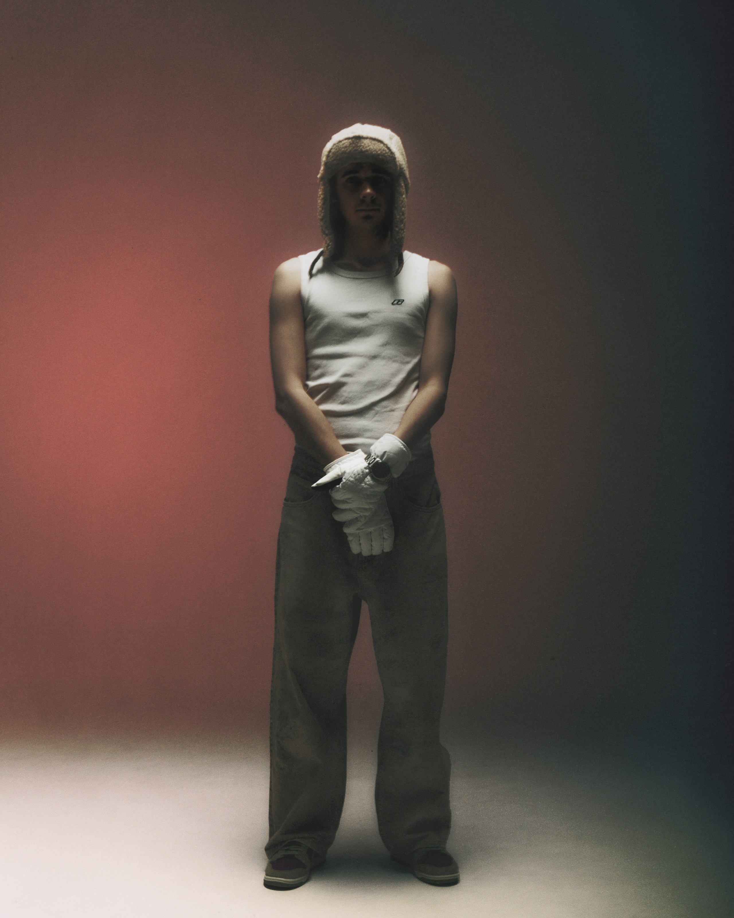 Mars. Фотограф и арт-директор в Алматы