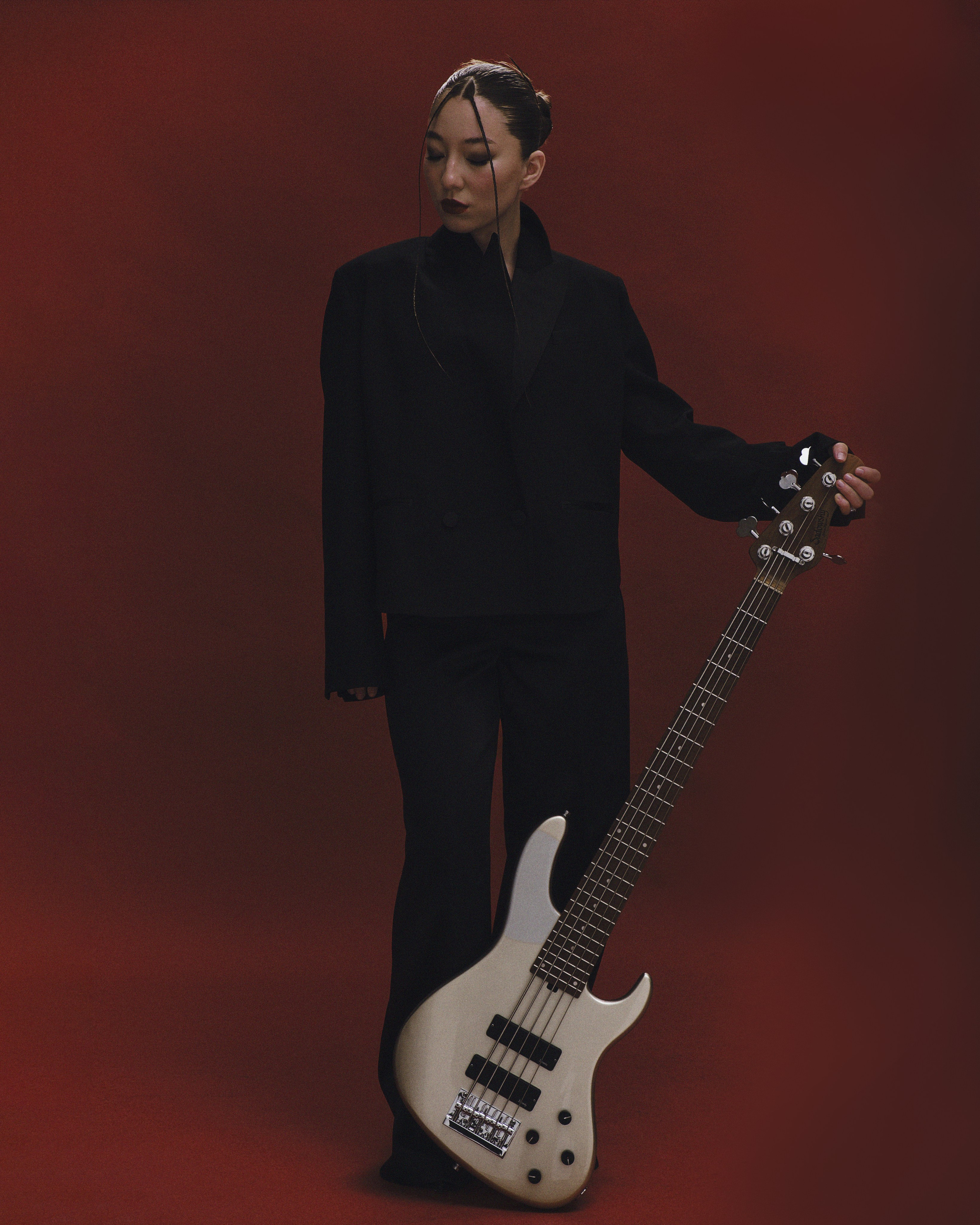 Visual Project for Sahikos — «Soar». Фотограф и арт-директор в Алматы