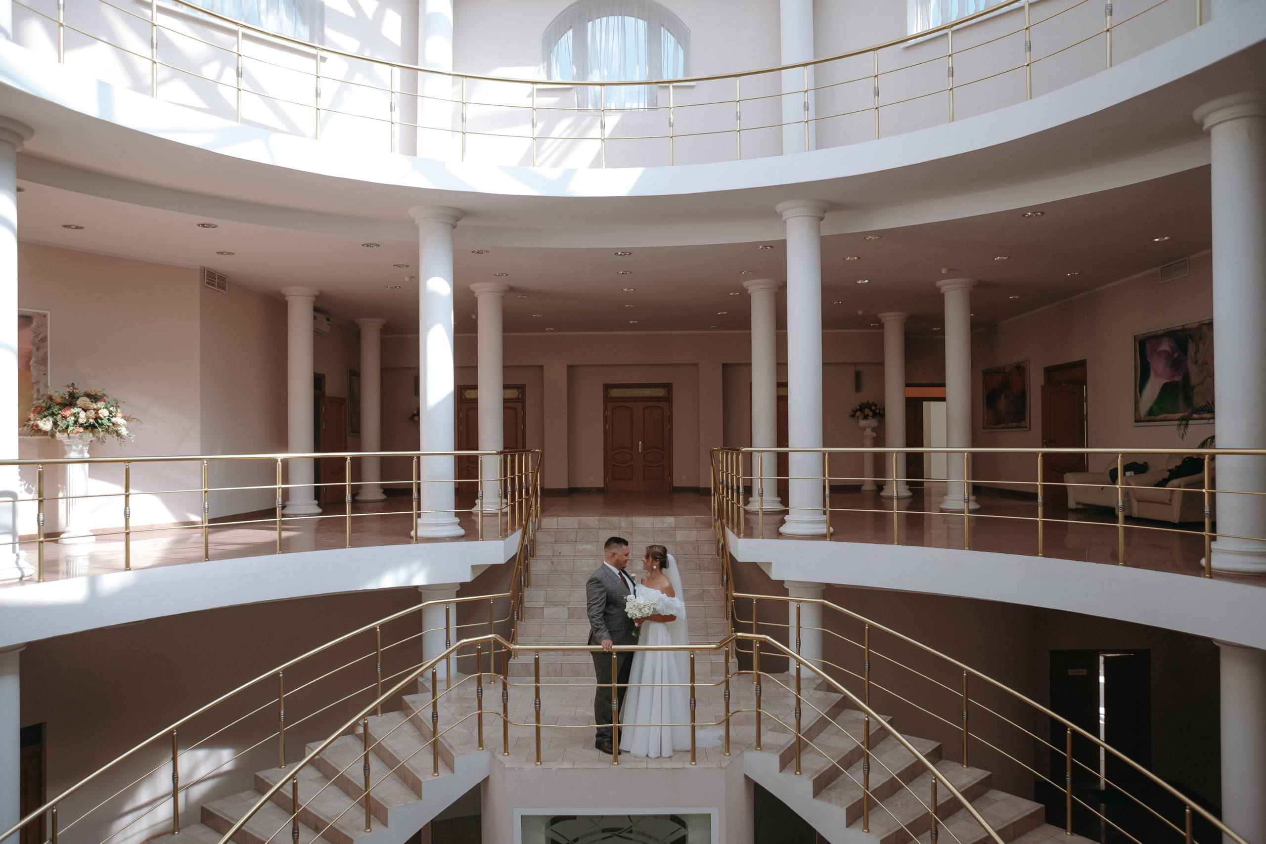 31 августа. Свадебный и семейный фотограф Арина Кулёва