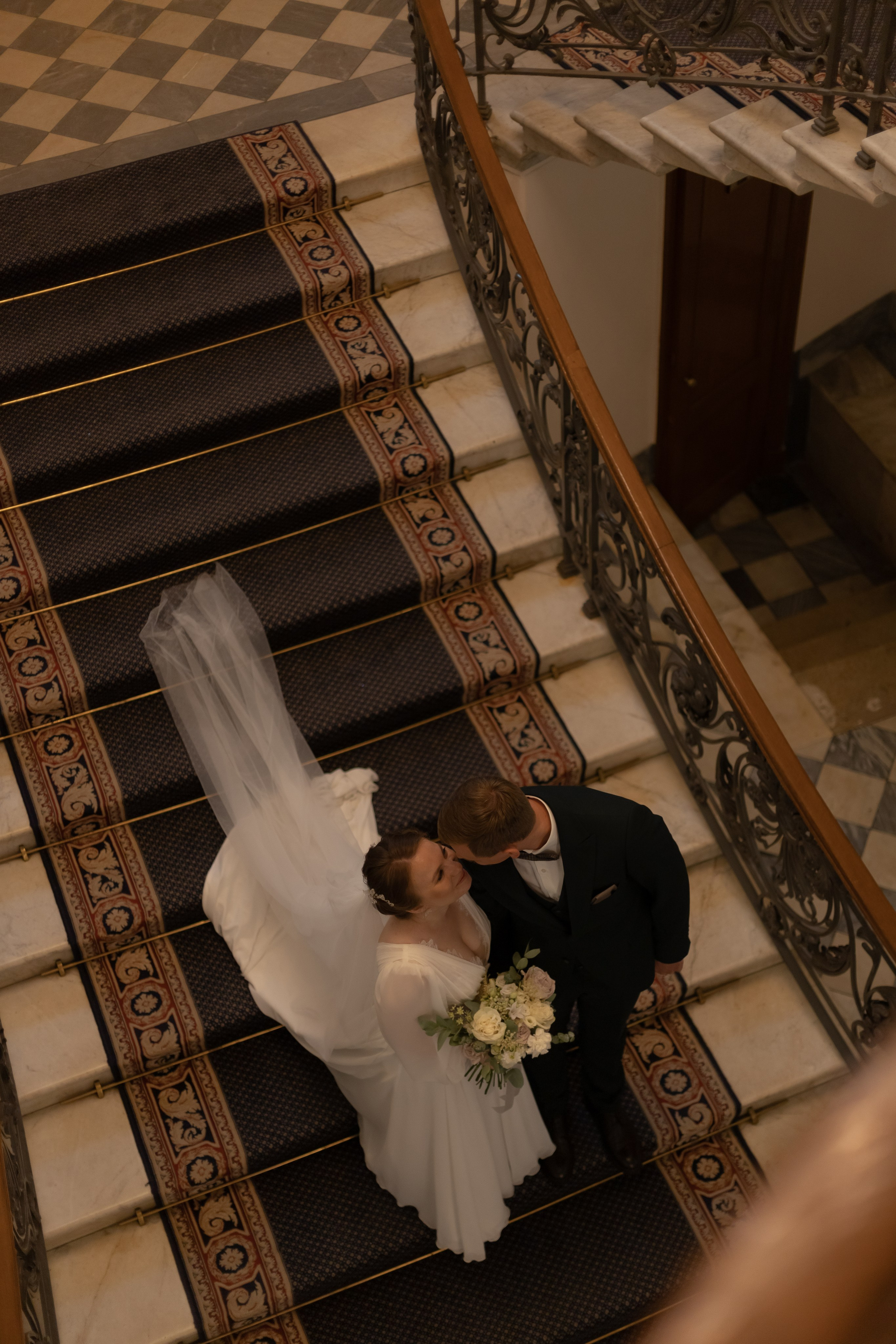 Если любовь, то как в кино. Свадебный и семейный фотограф Арина Кулёва