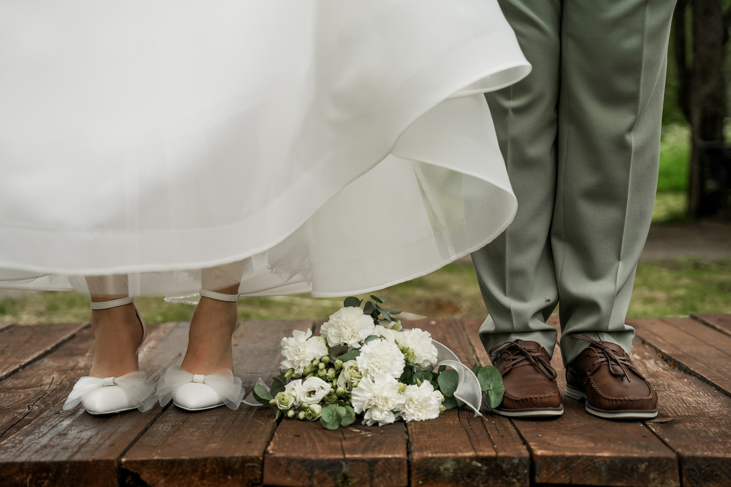 Дмитрий и Екатерина 14/06/2025. Фотограф в Смоленске Ольга Давыдова