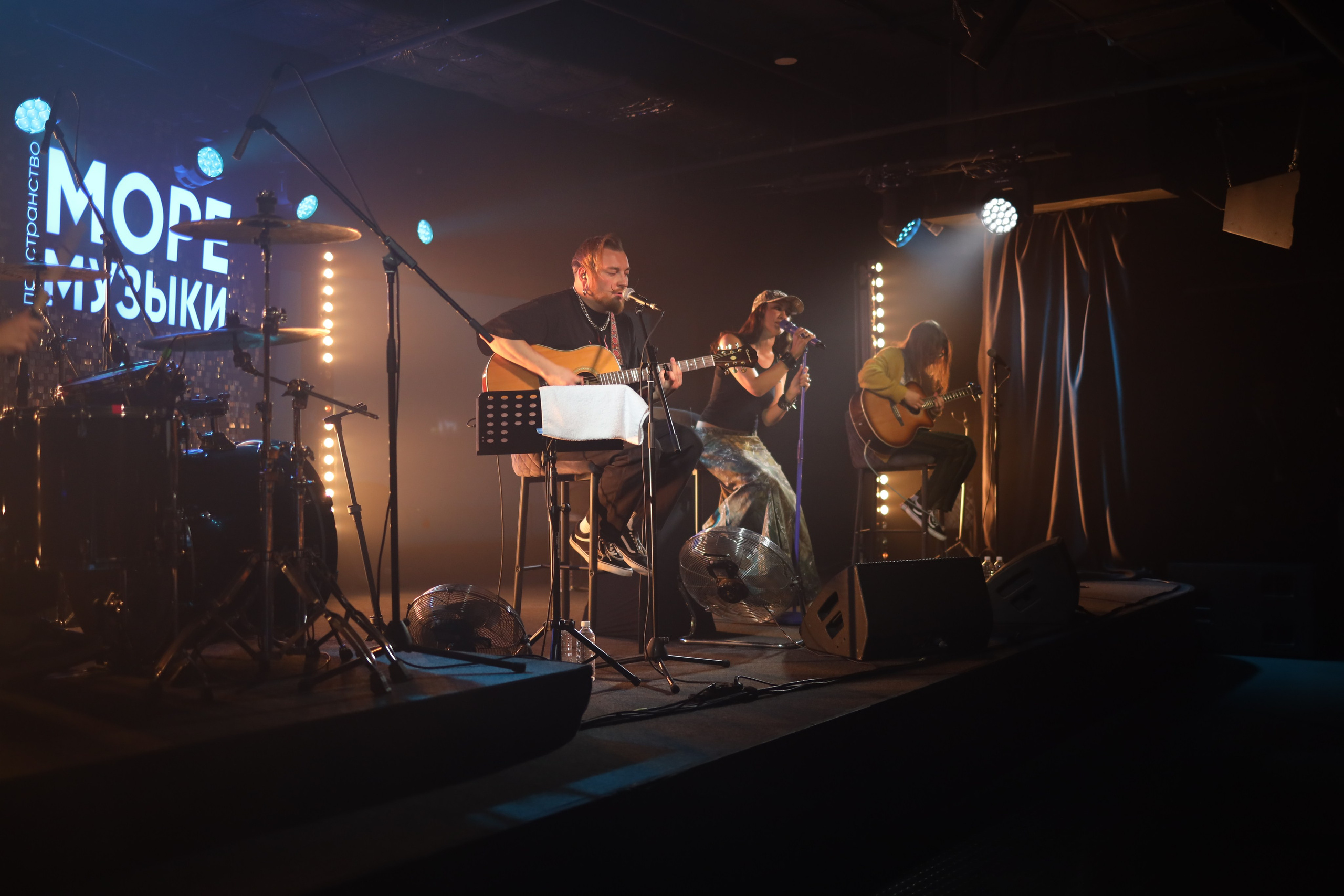 Репортаж/мероприятия/концерты. Фотограф Москва Алиса