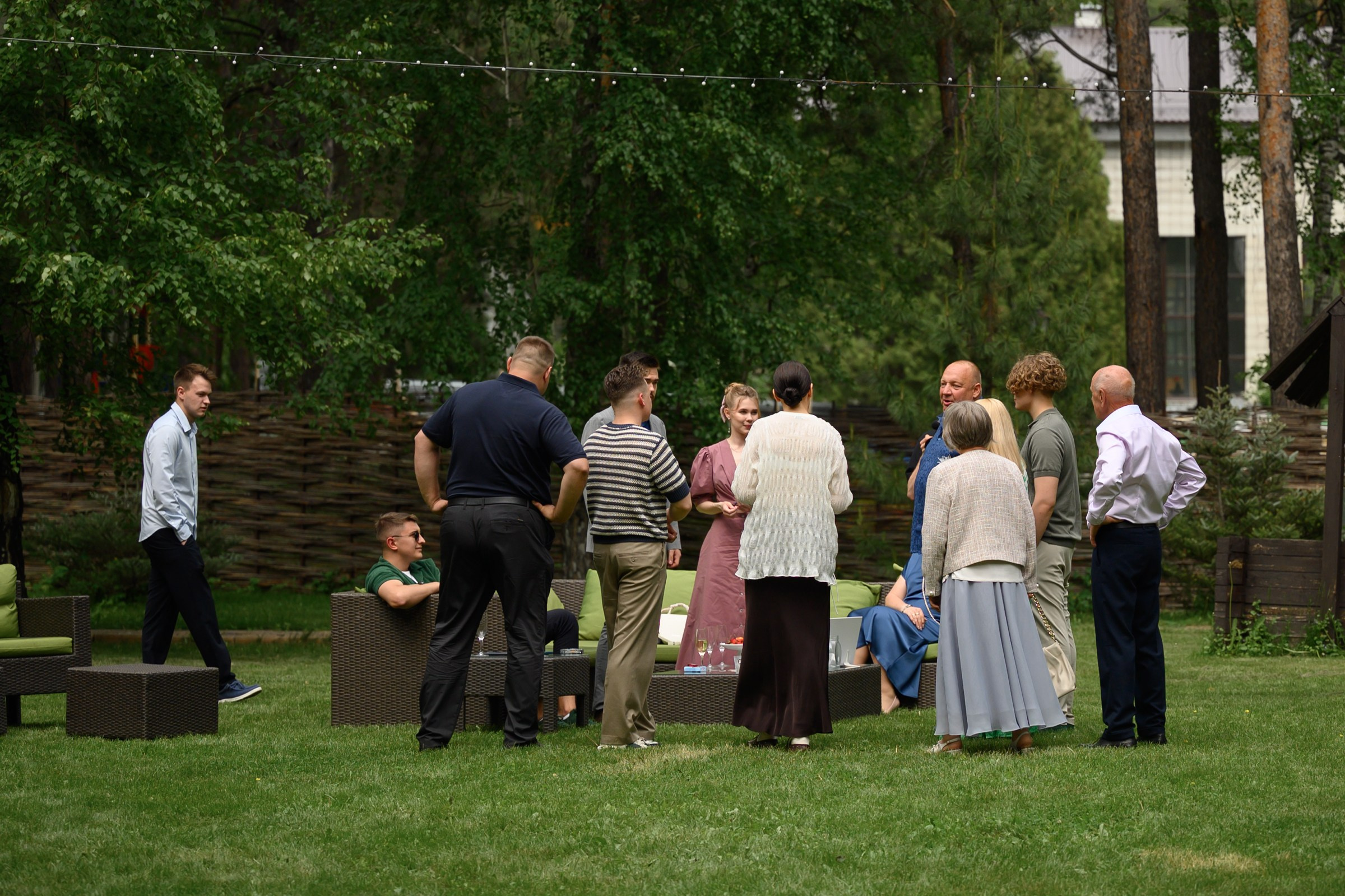 БОЛГАРСКИЙ ДОМ. Свадебный  фотограф Новосибирск