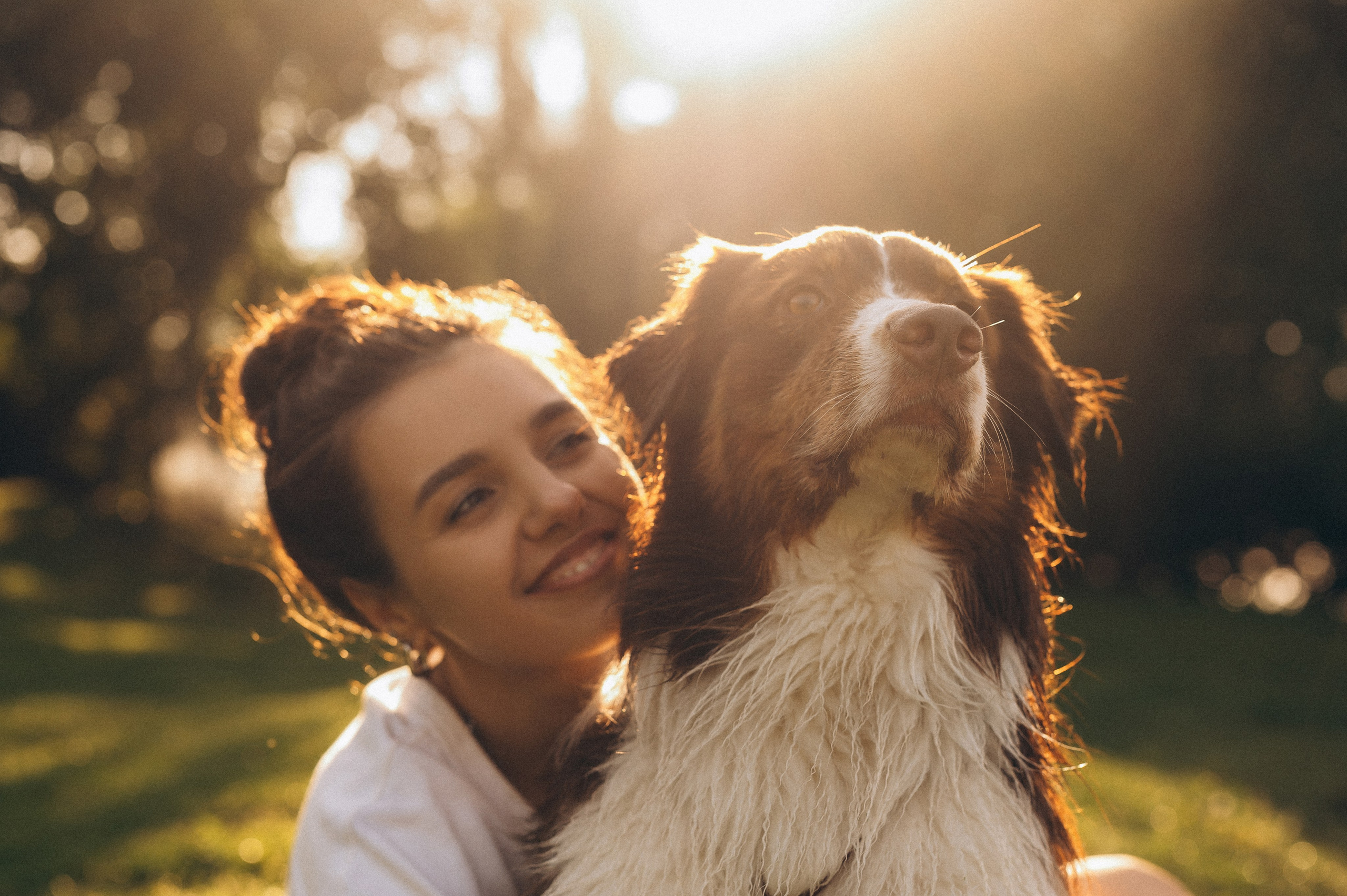 Настя и Оушен. Семейный и свадебный фотограф в Красноярске Садкеева Юлия
