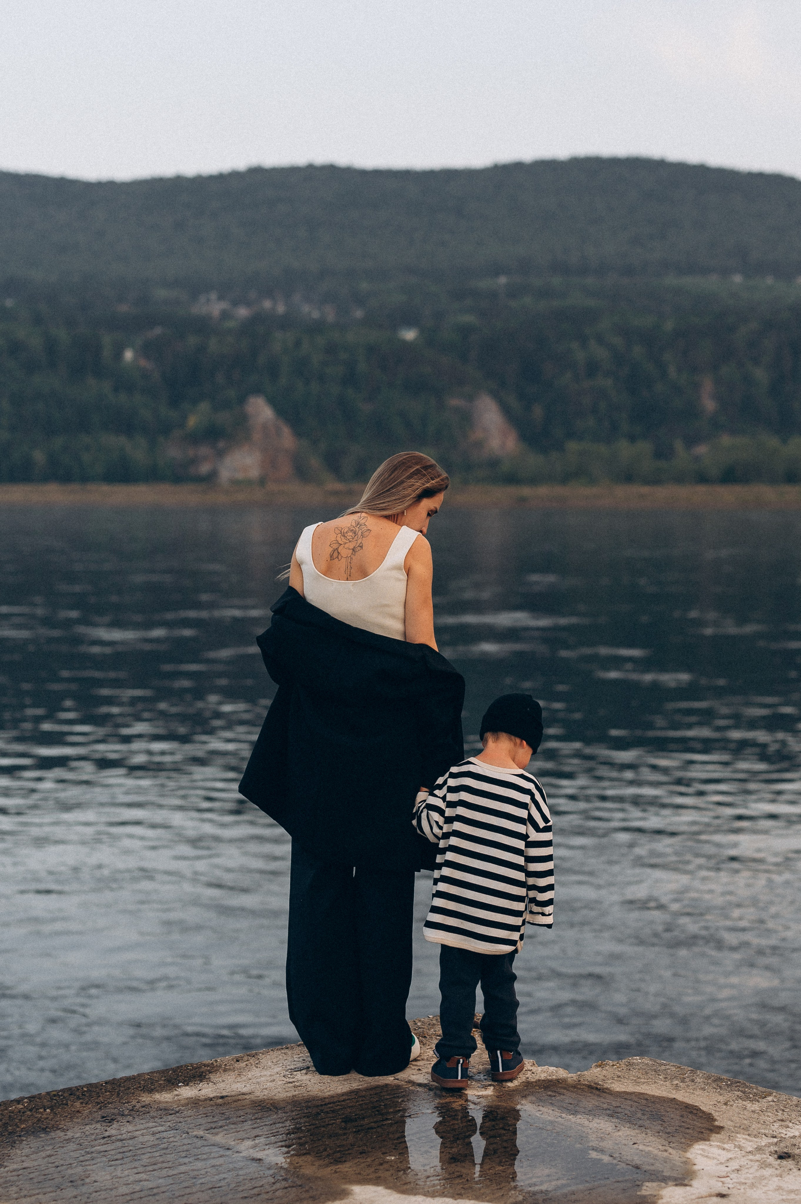 Юля и Женя. Семейный и свадебный фотограф в Красноярске Садкеева Юлия