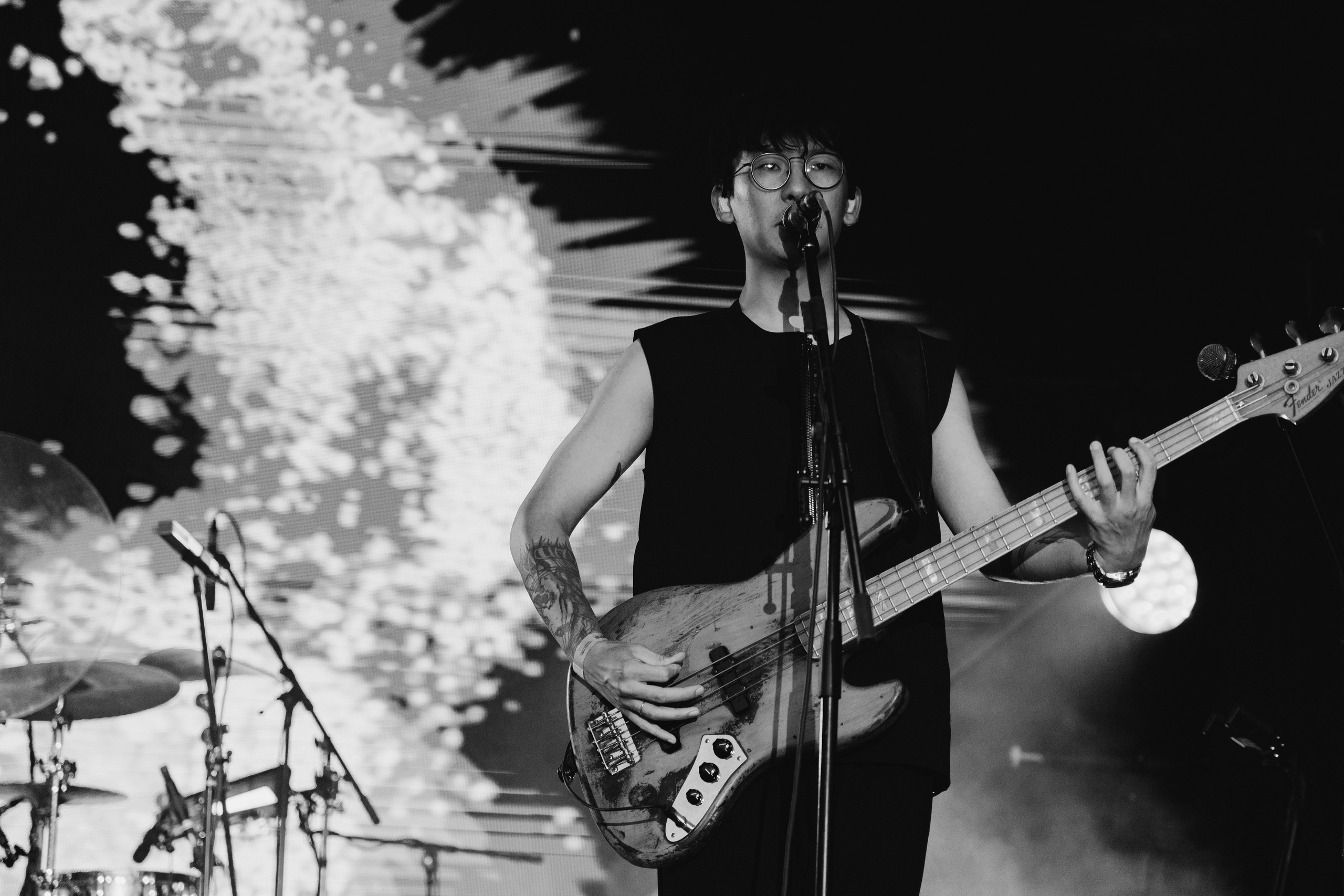 Zoloto SummerSound SPB’25. RUSLAN ROZANOV