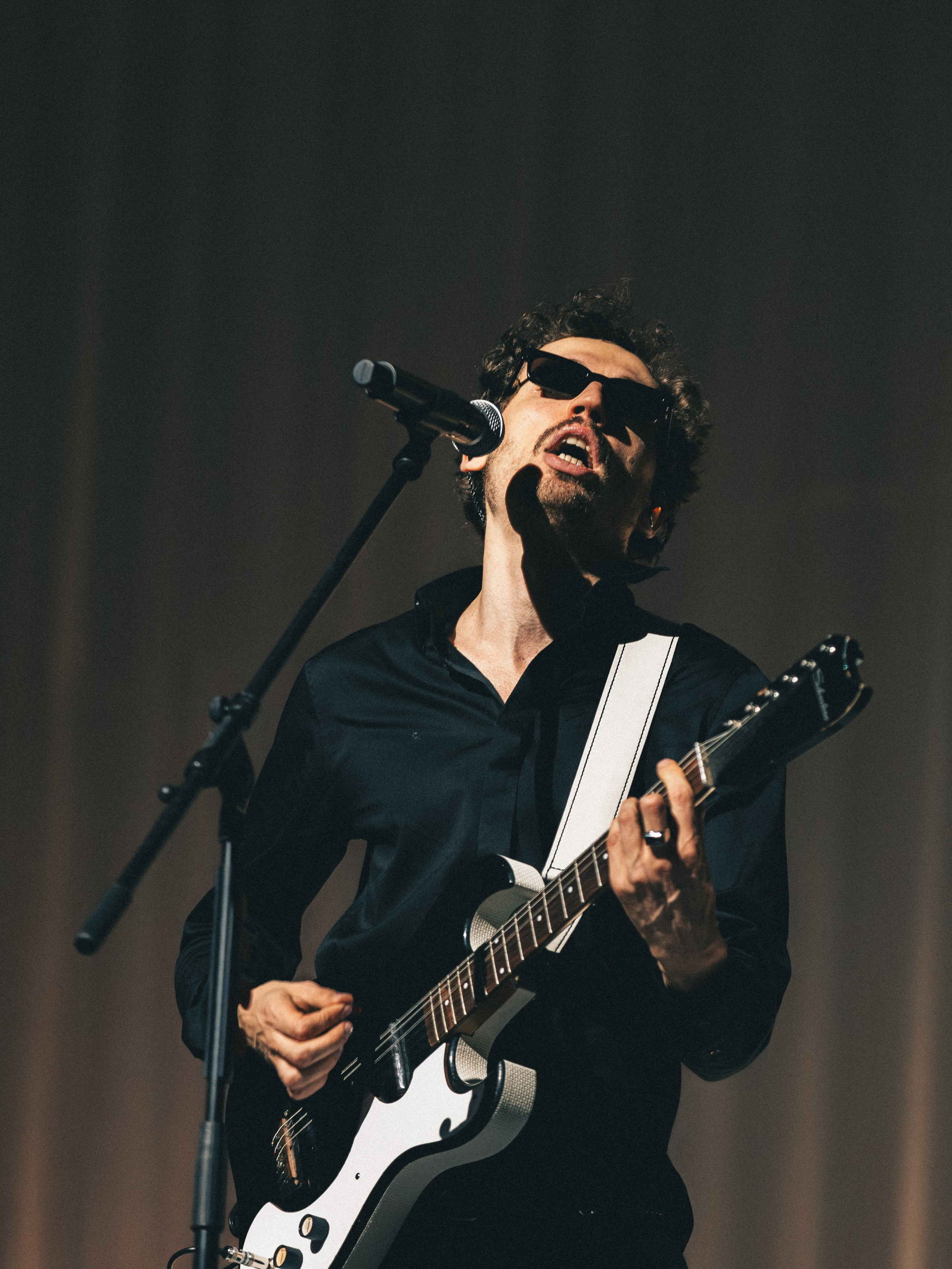 ZOLOTO. Saint-Petersburg 17.4.26. RUSLAN ROZANOV