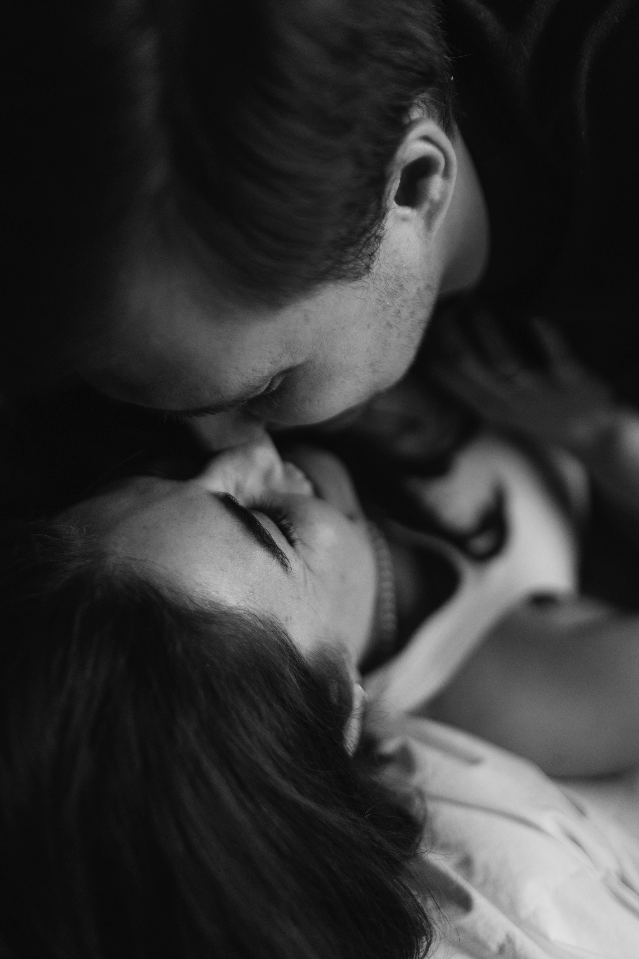 Любовь, музыка и кот. Свадебный фотограф Москва