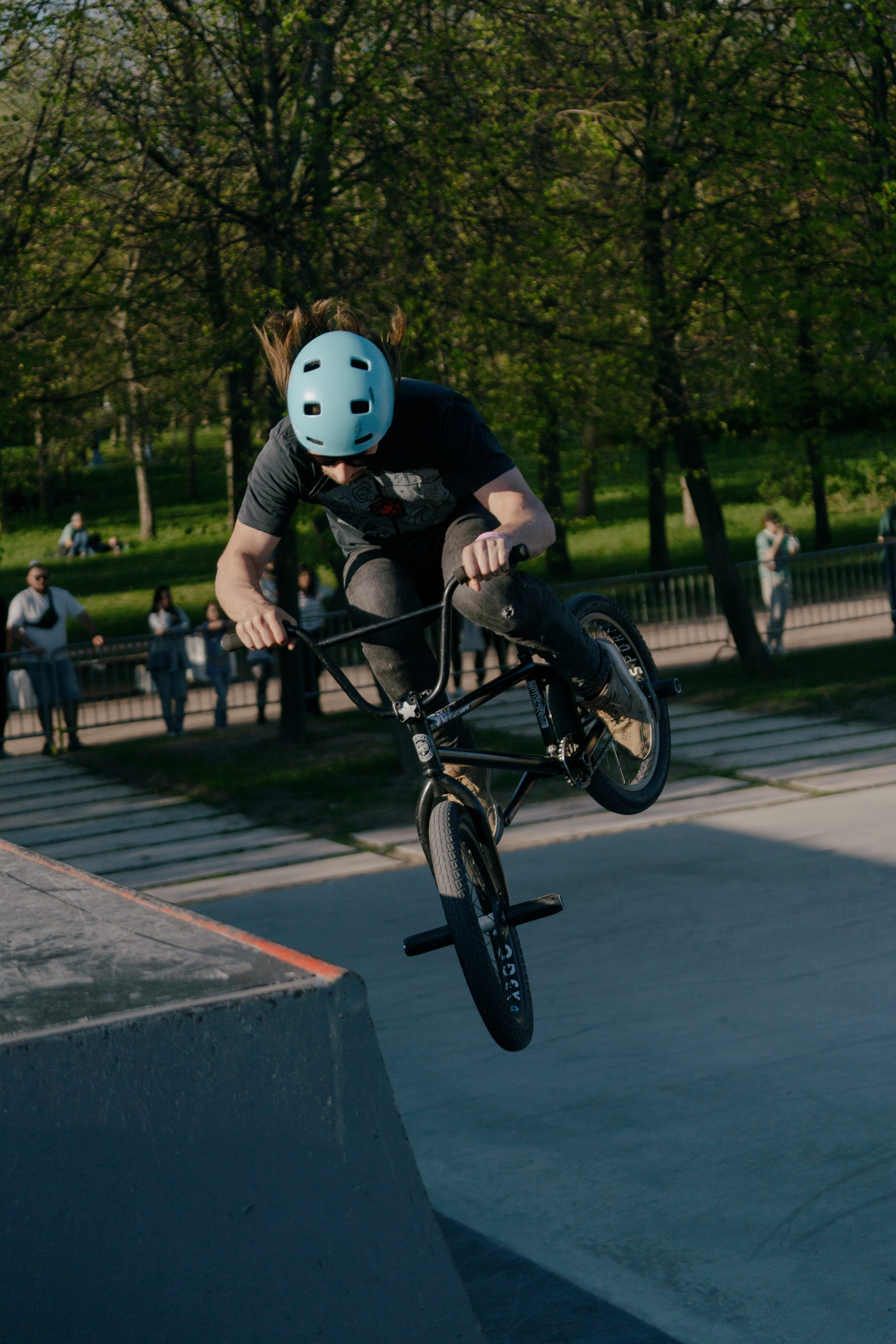 INVOKE PUMP JAM 17–19 мая 2024 СПБ Парк 300 летия. Свадебный и семейный фотограф в Санкт-Петербурге Дмитрий Панин