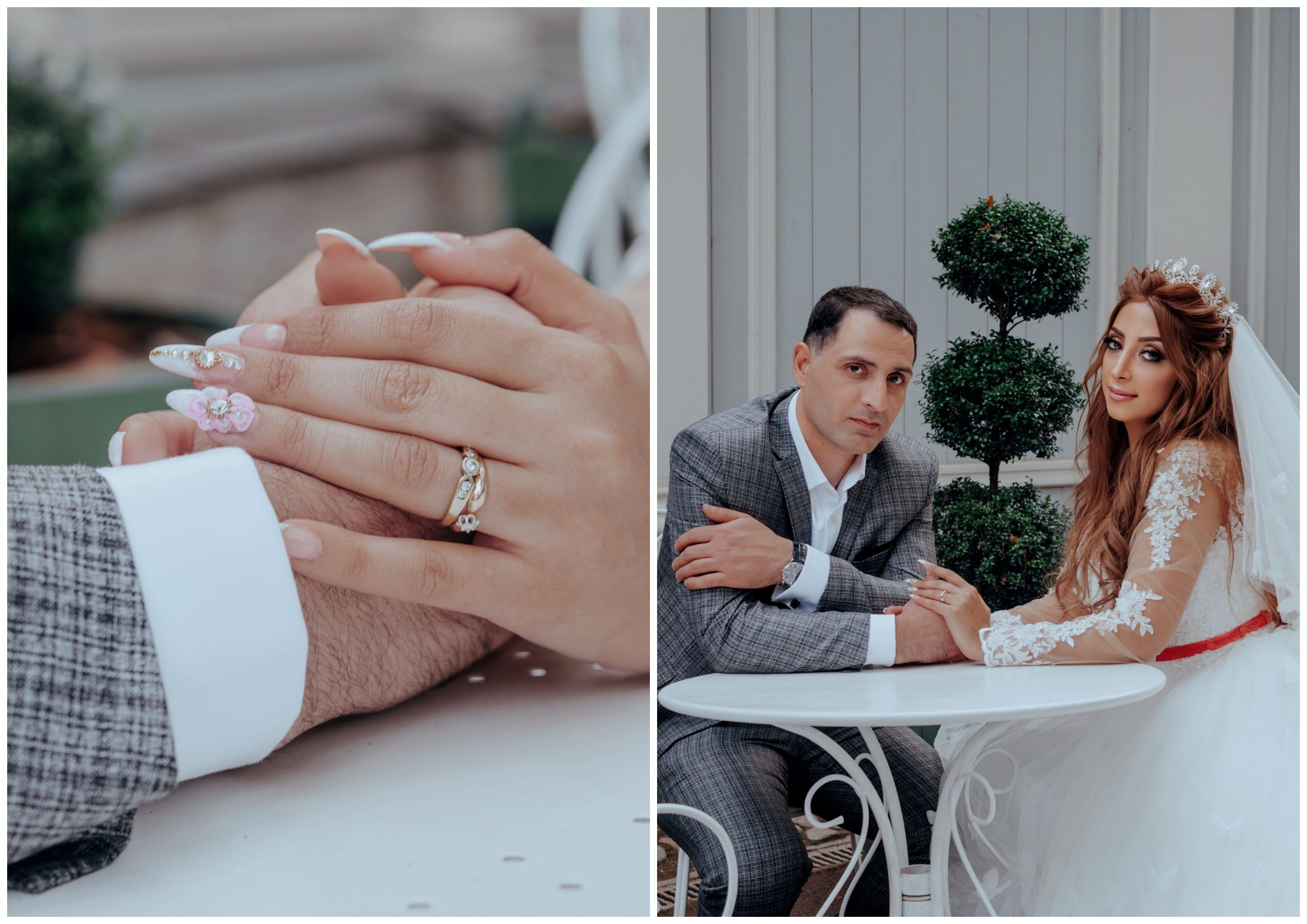 Парные/ свадебные. Main