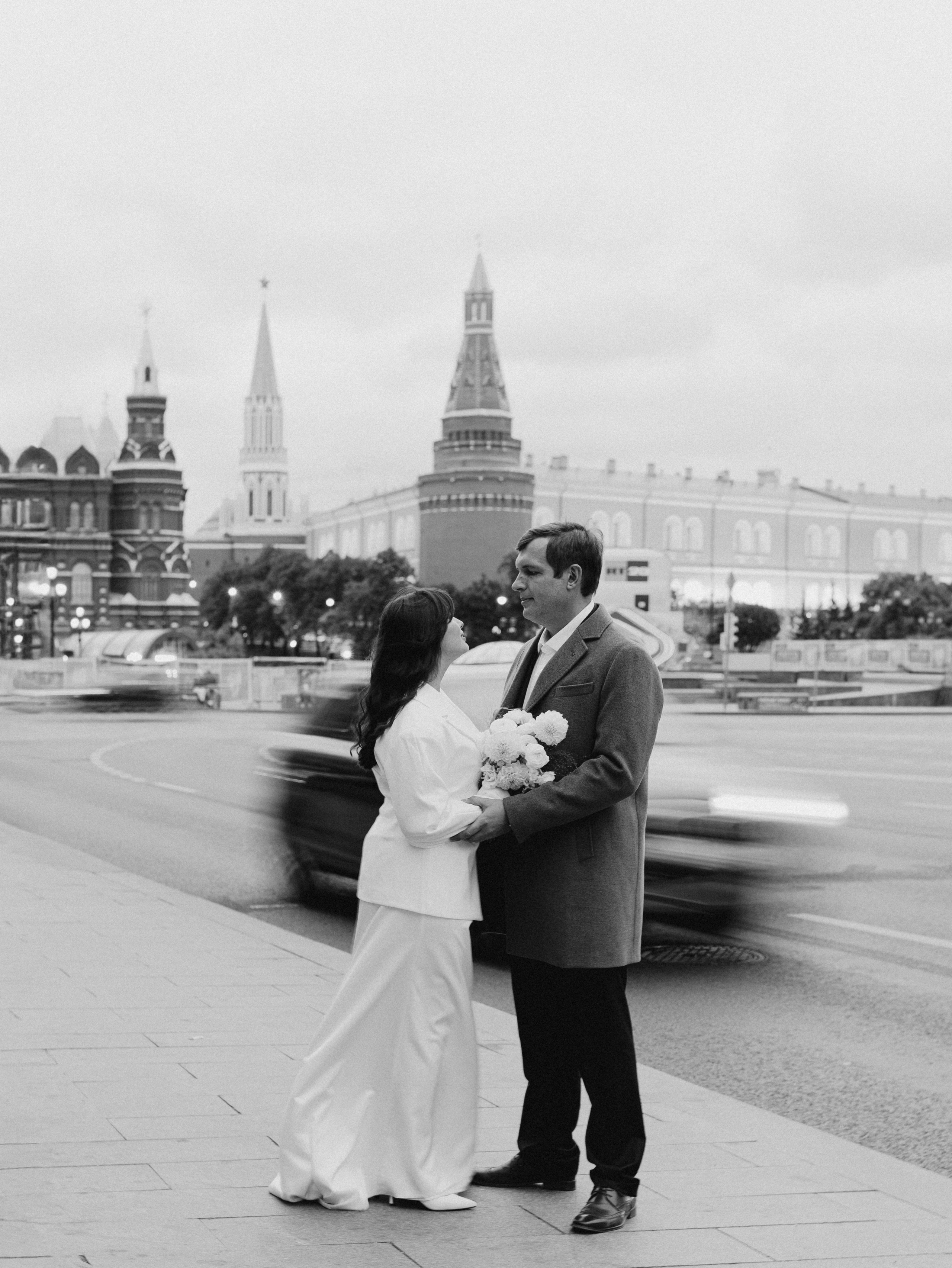 Евгений и Мария W 25.09.25. Свадебный фотограф в Москве и по всему миру