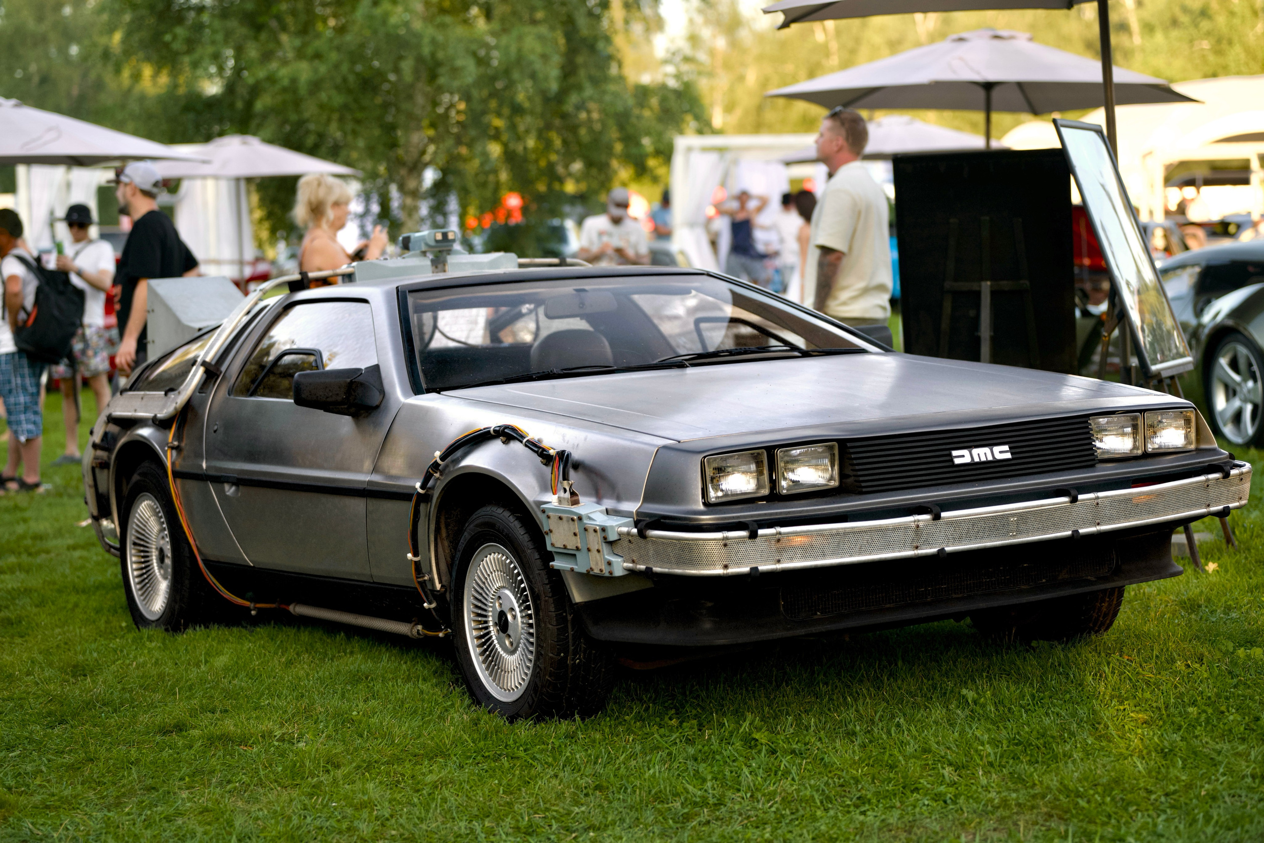 Tuning Open Fest 2025. Авто и мотоспорт — фотограф Антон Медведев iCoguar