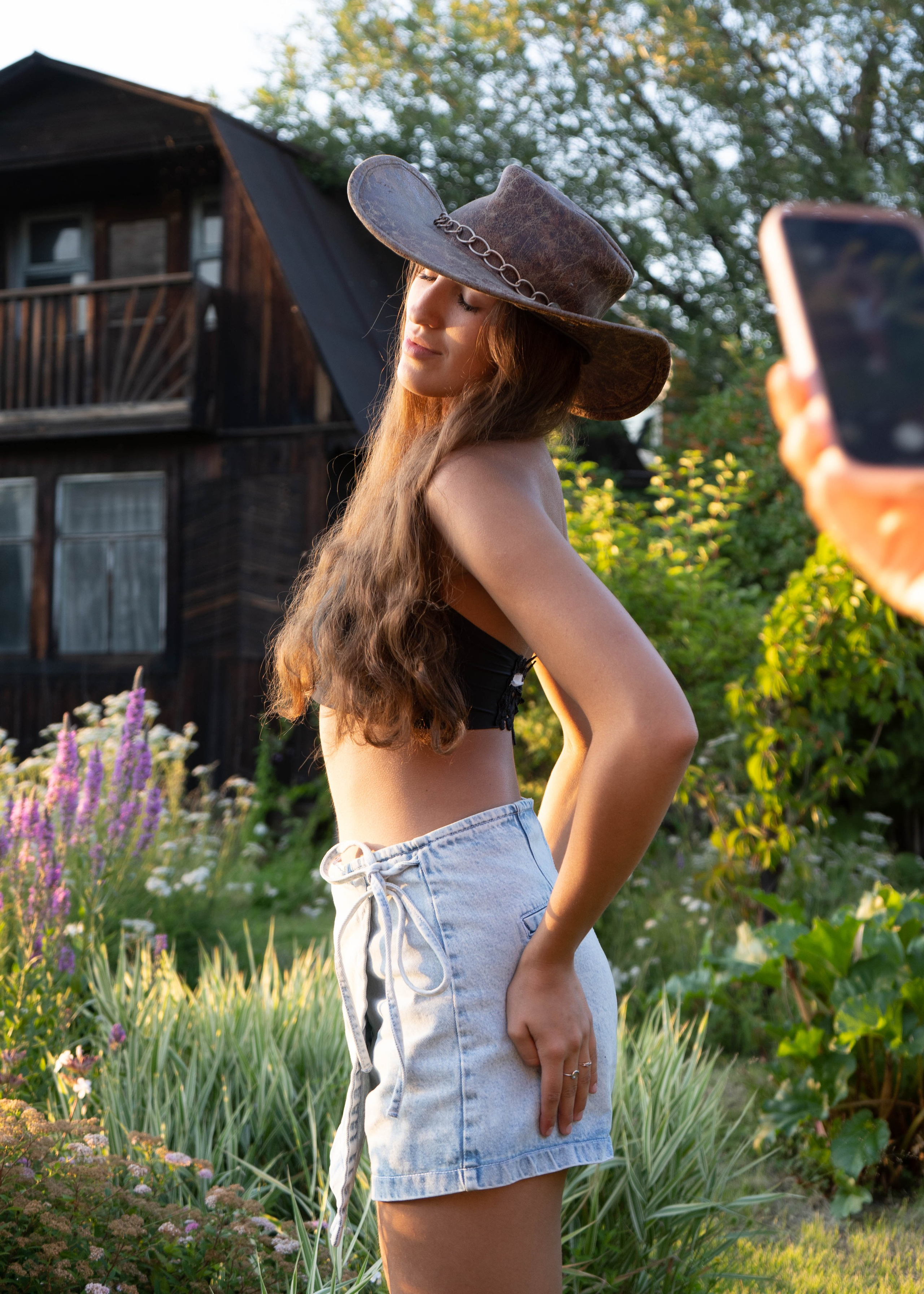 Гавайская вечеринка. Кир Анисин. Режиссер & фотограф