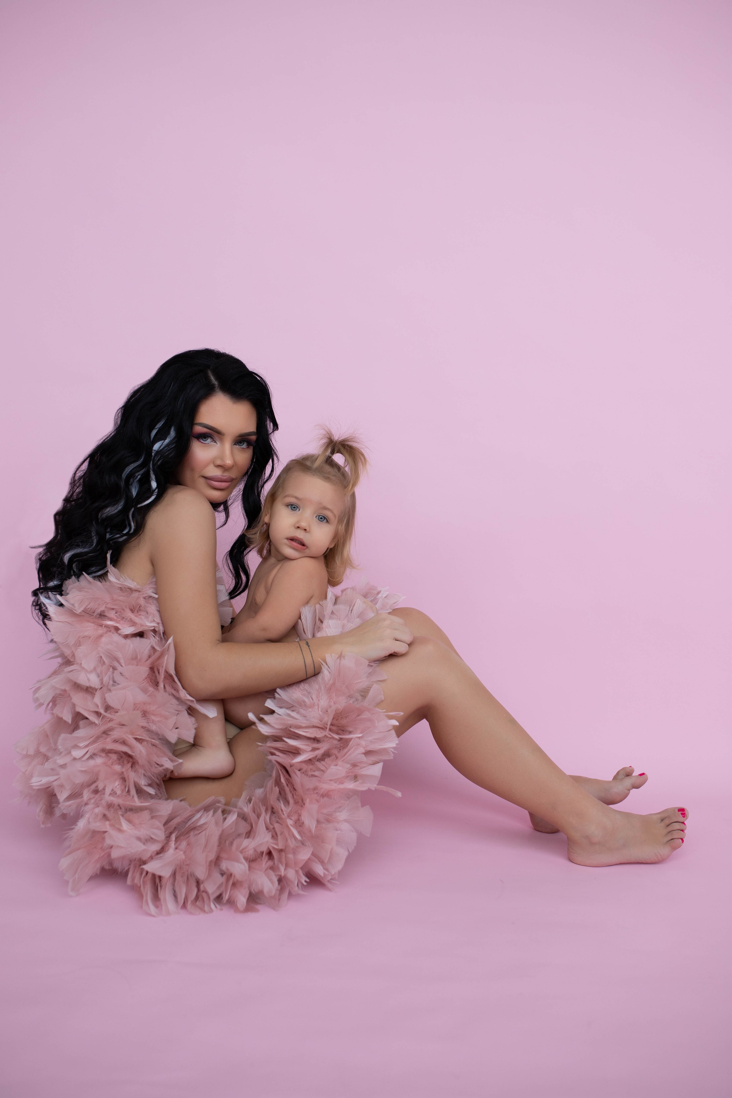 СЕМЕЙНЫЙ. Фотограф Бушуева Дарья