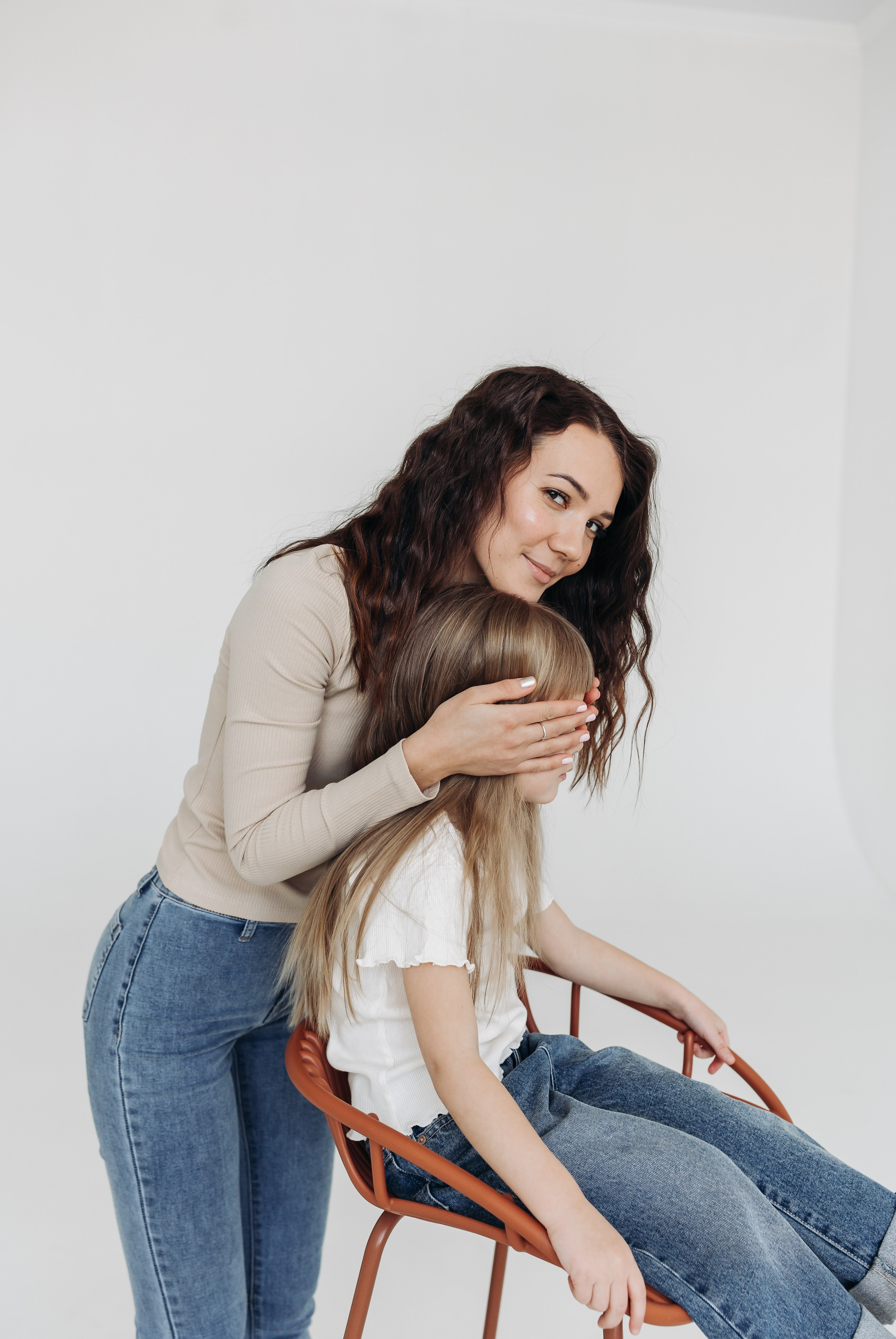 Настя и Сашуля. Свадебный и семейный фотограф в Самаре Алёна Савельева