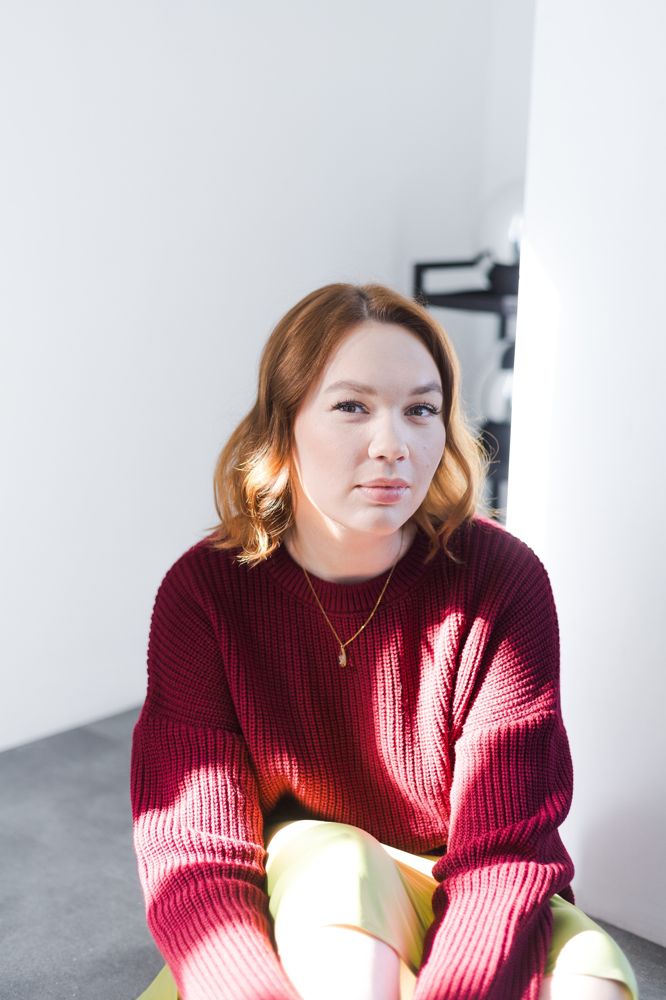 Даша. Кристина | youseeitmyway | Фото