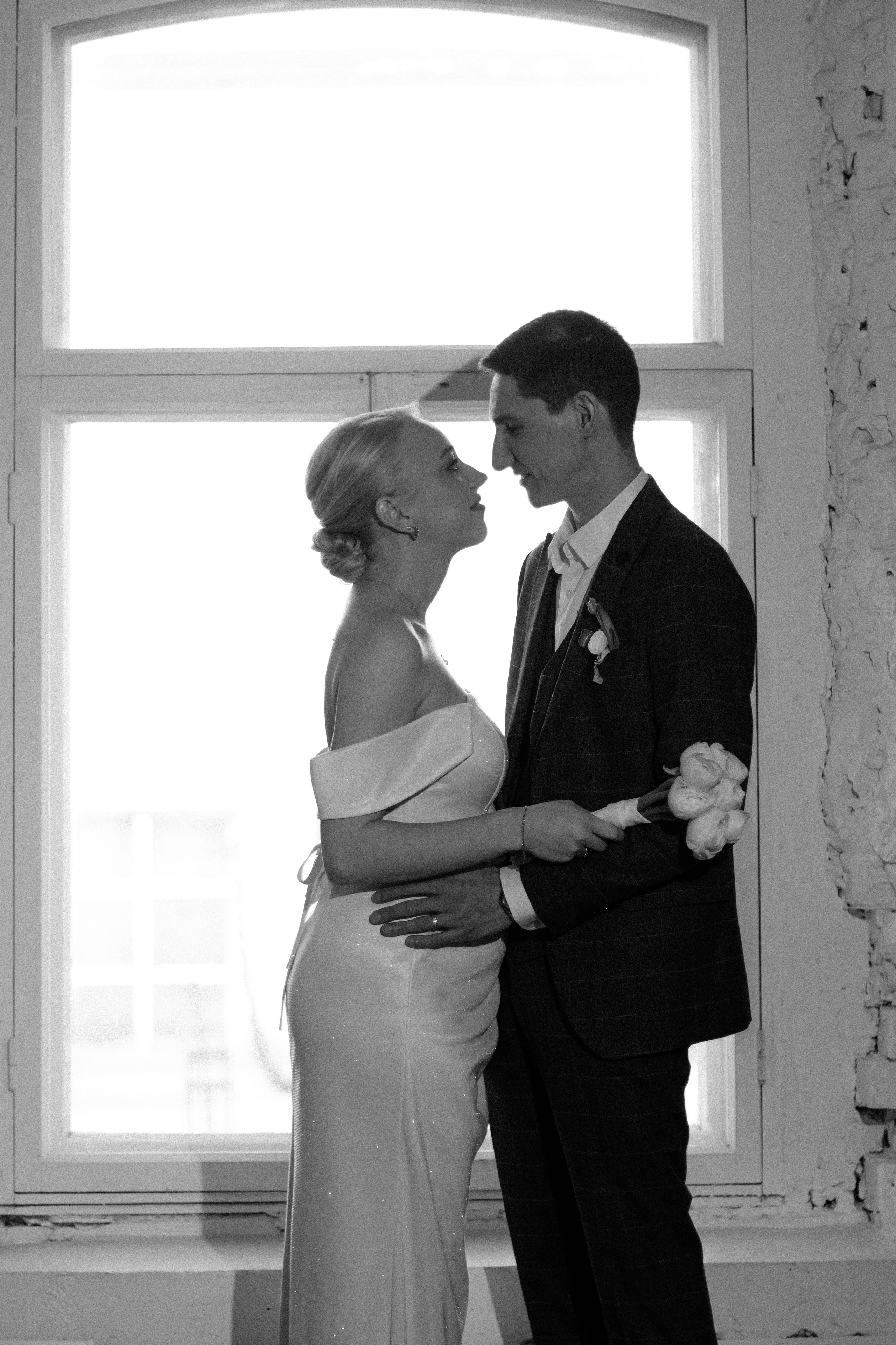 Кристина и Никита. Кристина | youseeitmyway | Фото