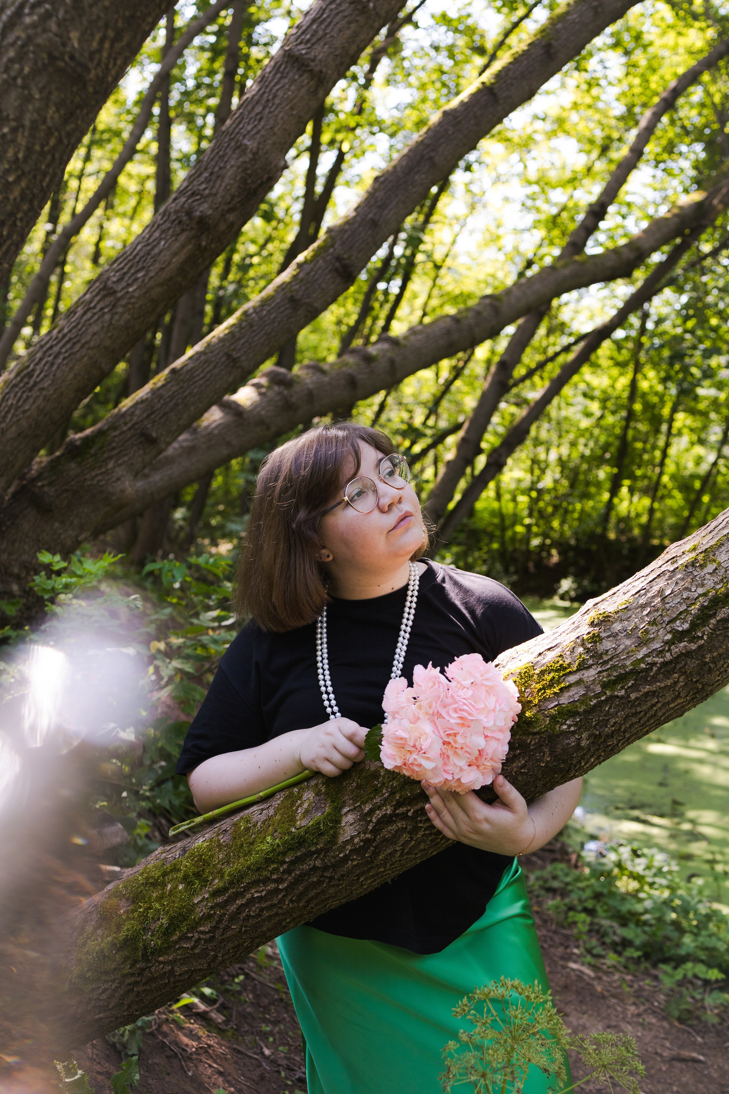 Даша. Кристина | youseeitmyway | Фото