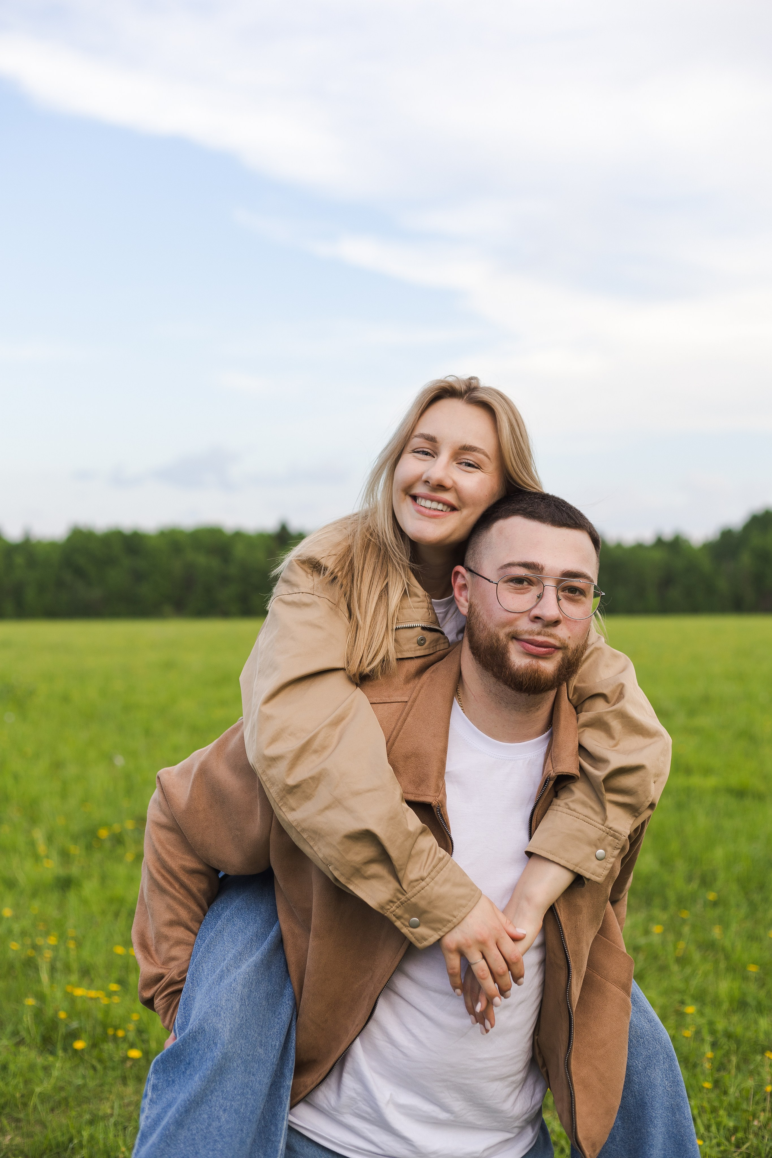 Юля и Богдан. Кристина | youseeitmyway | Фото