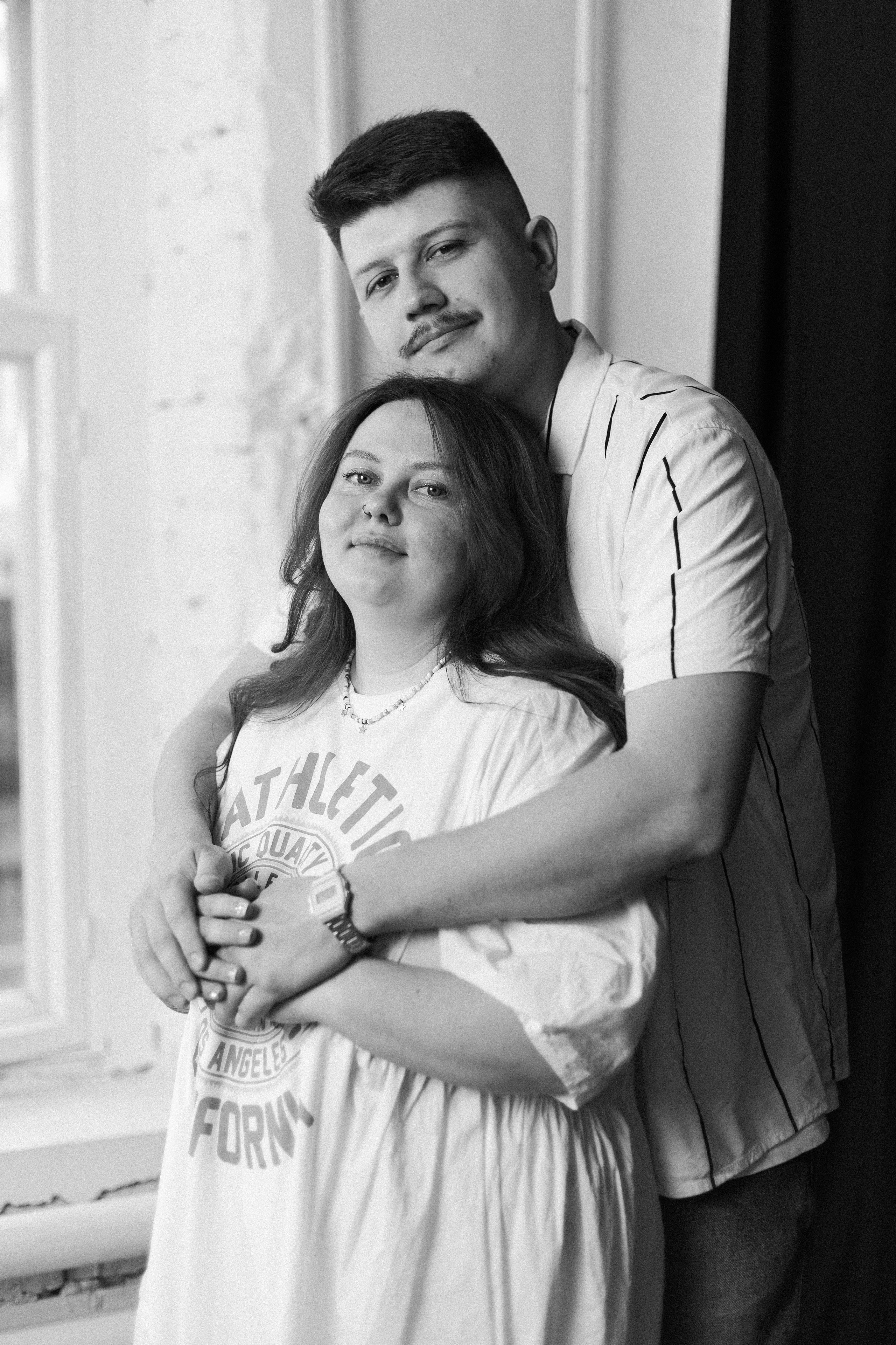 Саша и Рома. Кристина | youseeitmyway | Фото