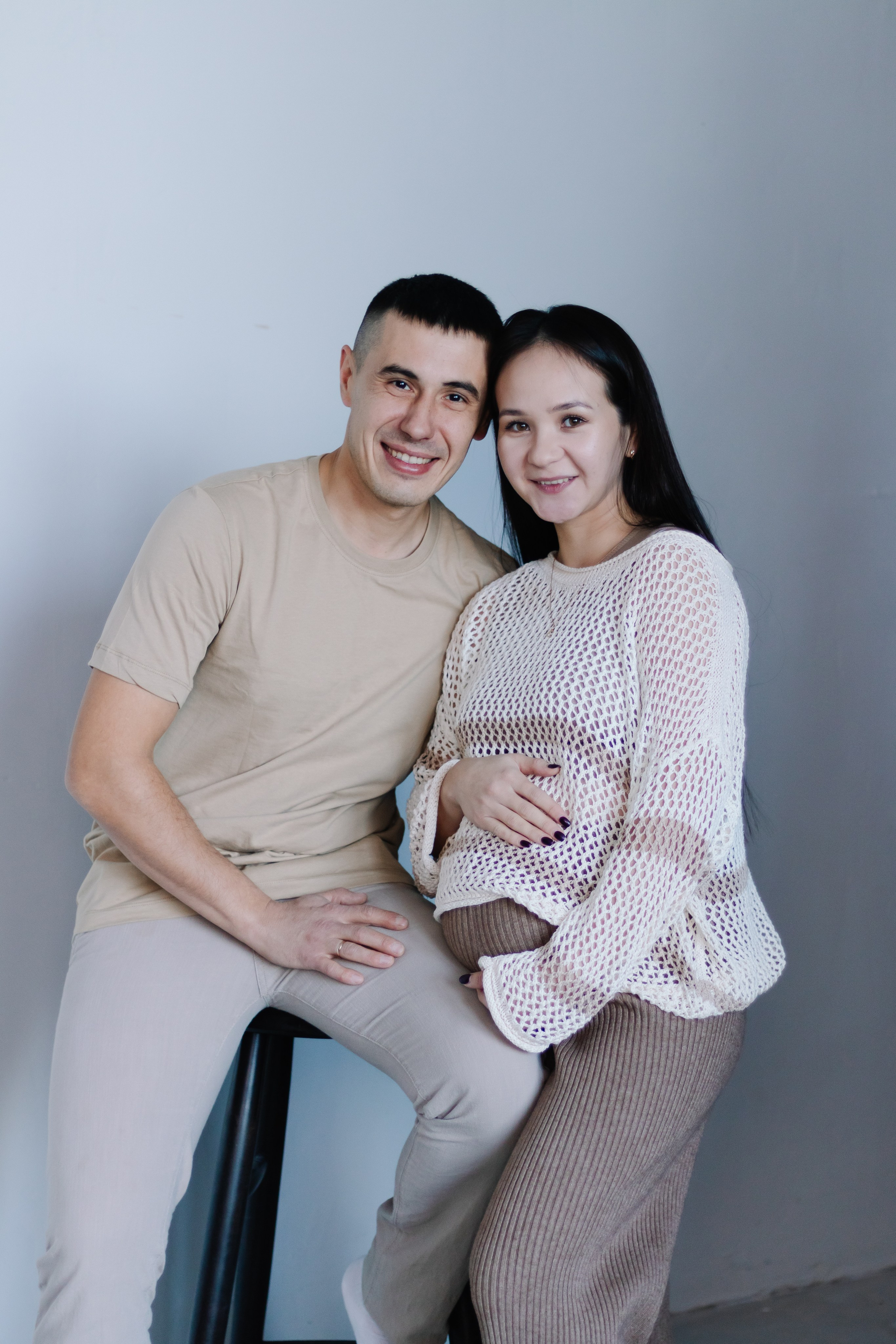 Риана, Эльнар и Аяз. Кристина | youseeitmyway | Фото