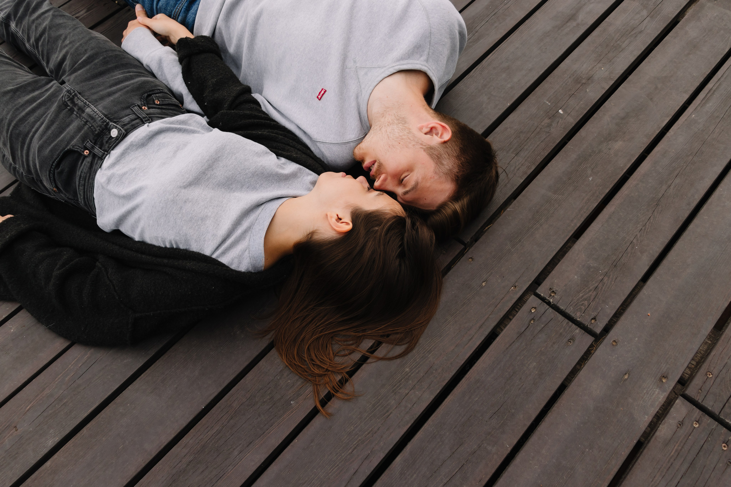 Ксюша и Антон. Кристина | youseeitmyway | Фото