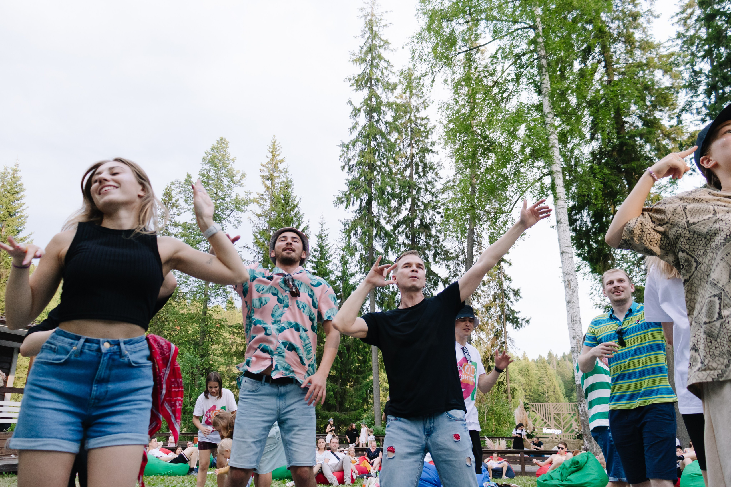 Корпоратив Контура. Кристина | youseeitmyway | Фото