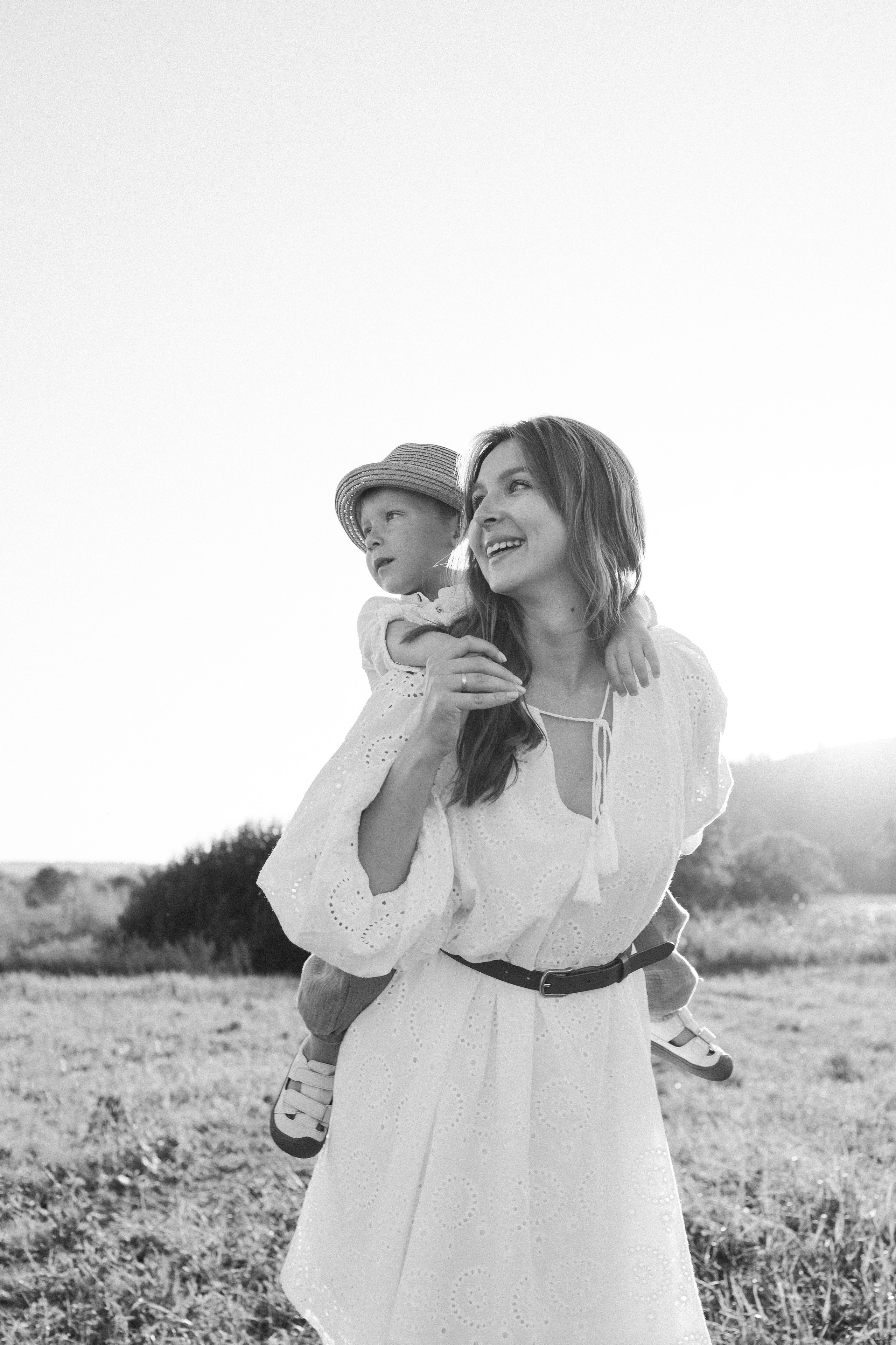 Юля, Илья, Маша и Миша. Кристина | youseeitmyway | Фото