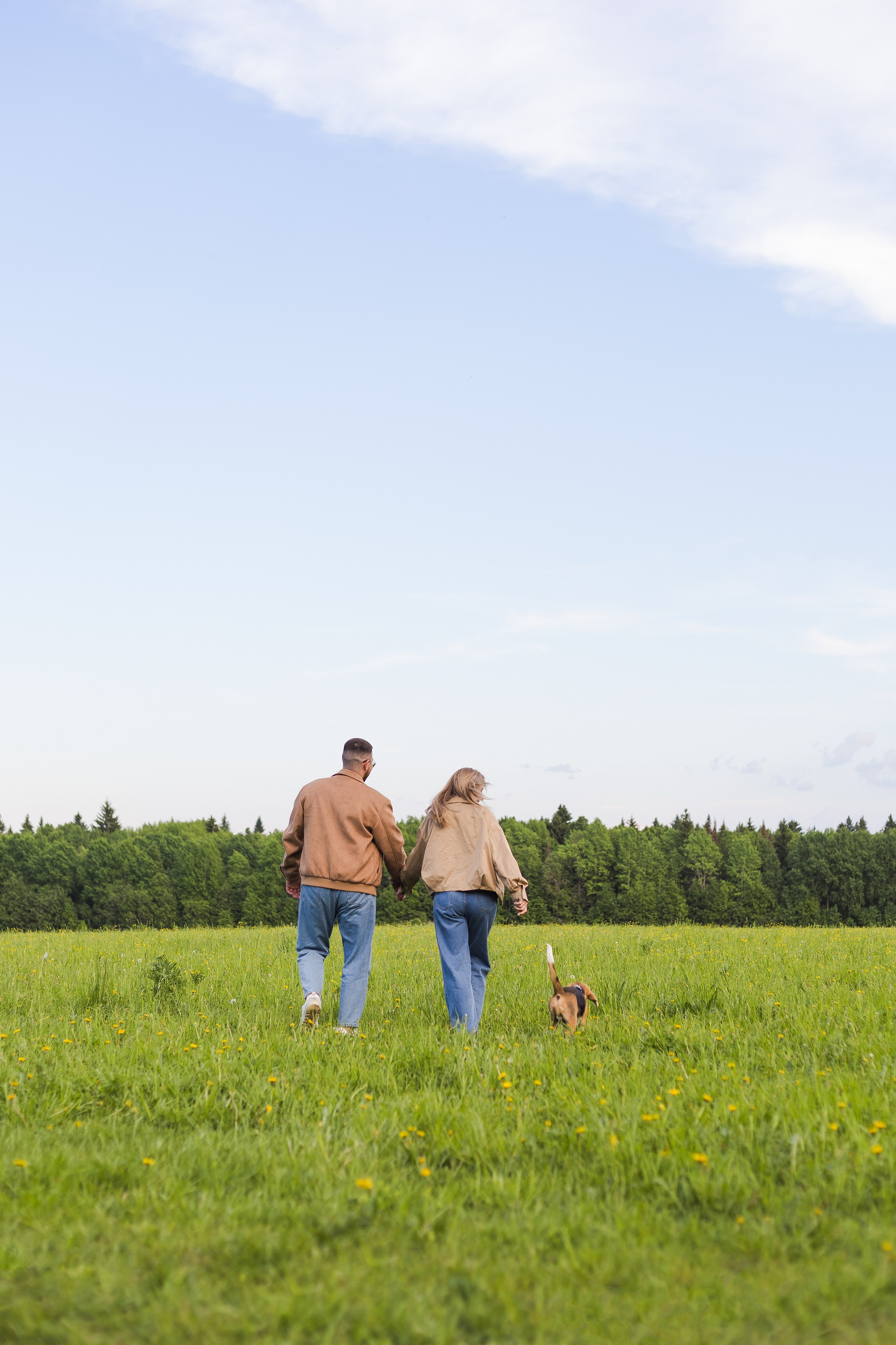 Юля и Богдан. Кристина | youseeitmyway | Фото