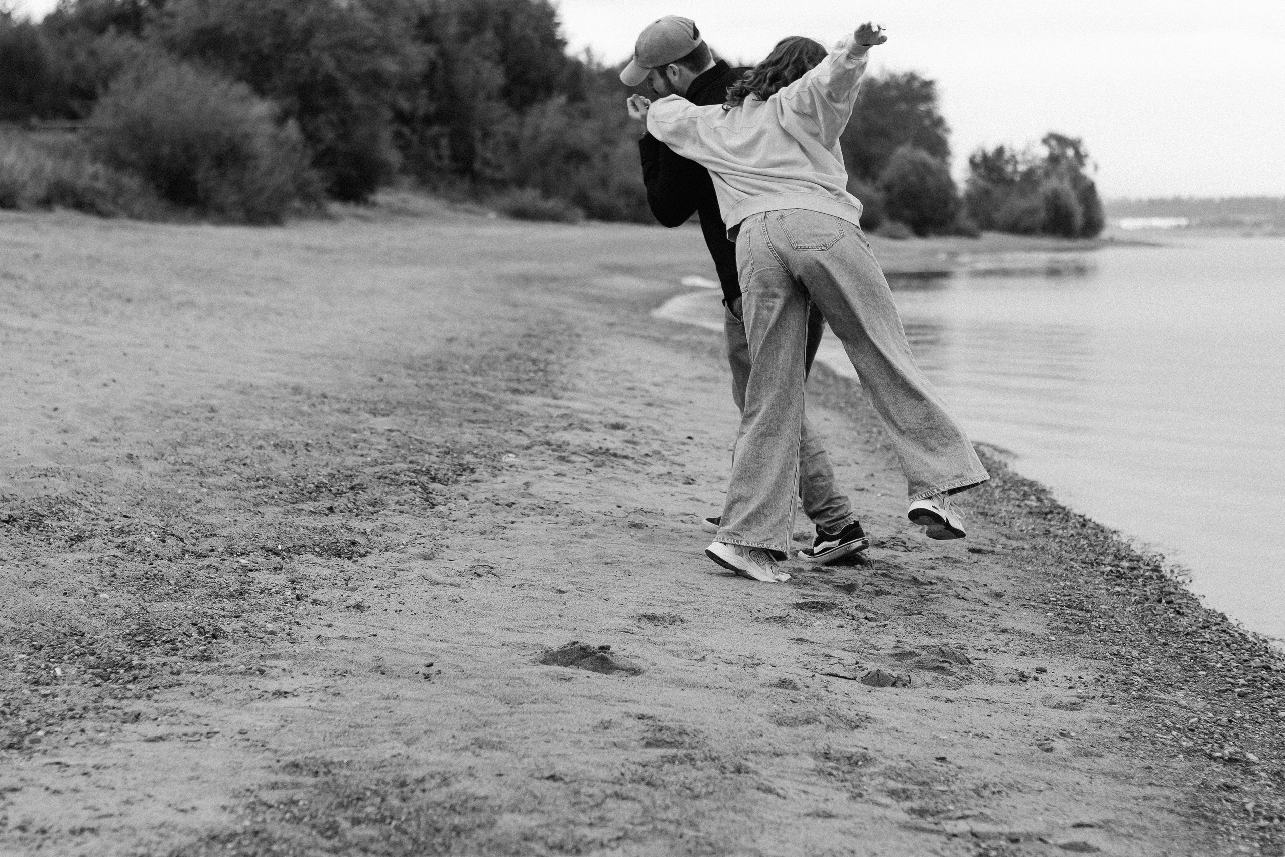 Алёна и Сева. Кристина | youseeitmyway | Фото