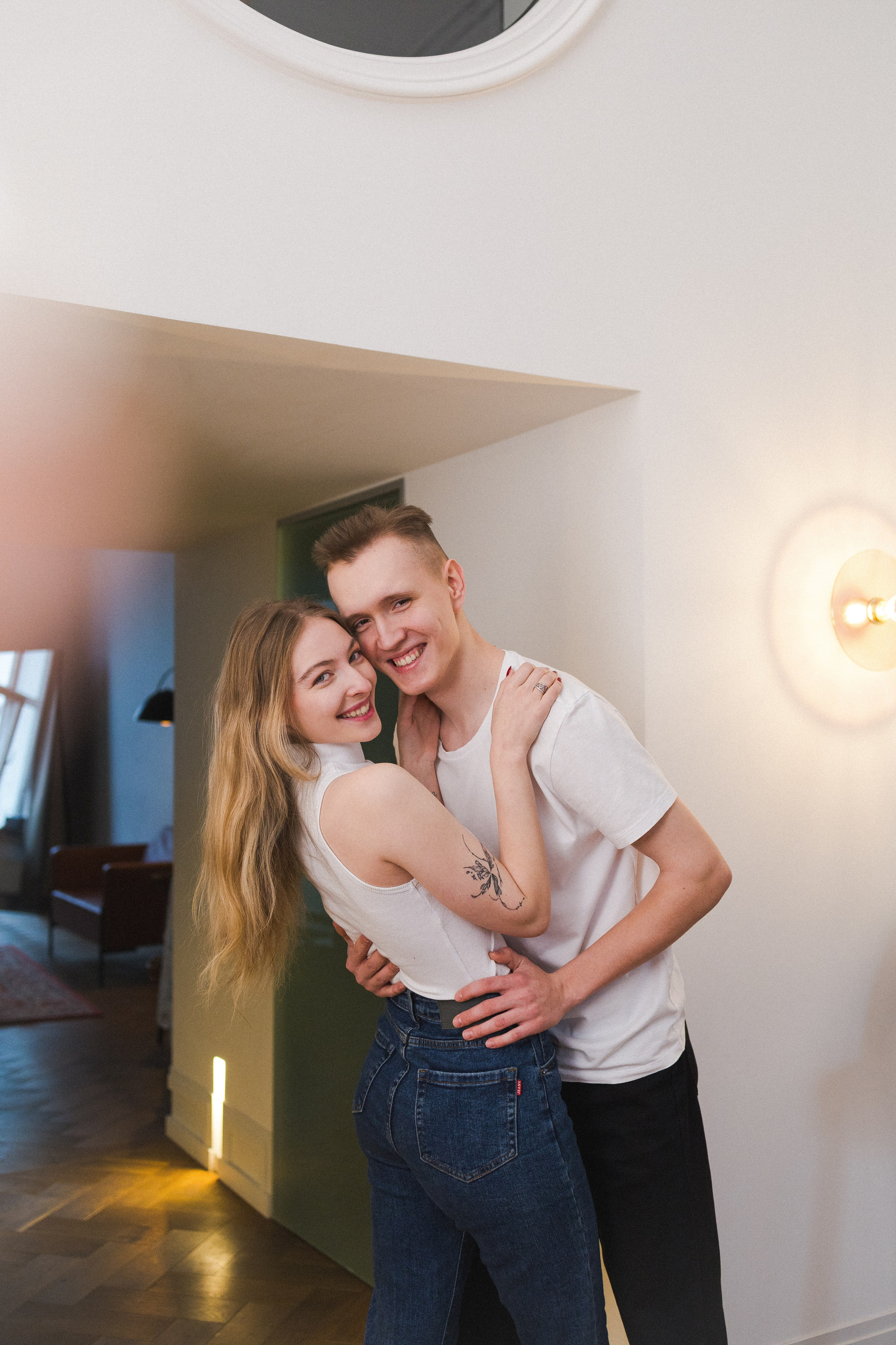 Алёна и Максим. Кристина | youseeitmyway | Фото