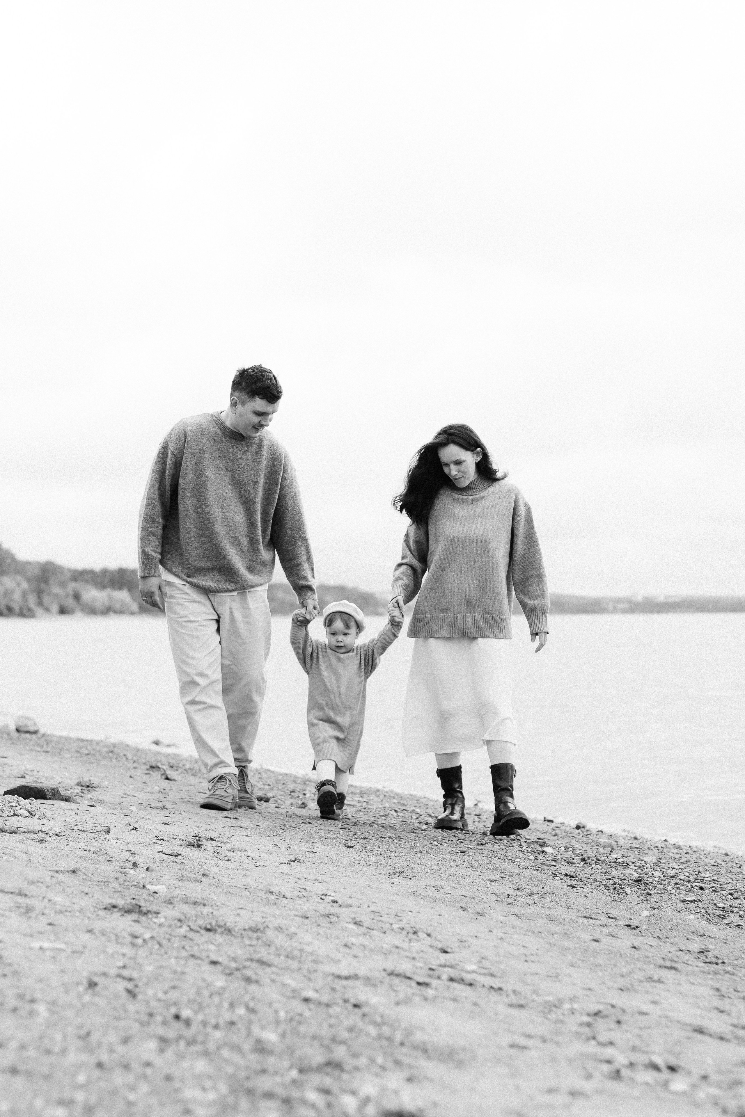 Ирина, Вадим и Алиса. Кристина | youseeitmyway | Фото