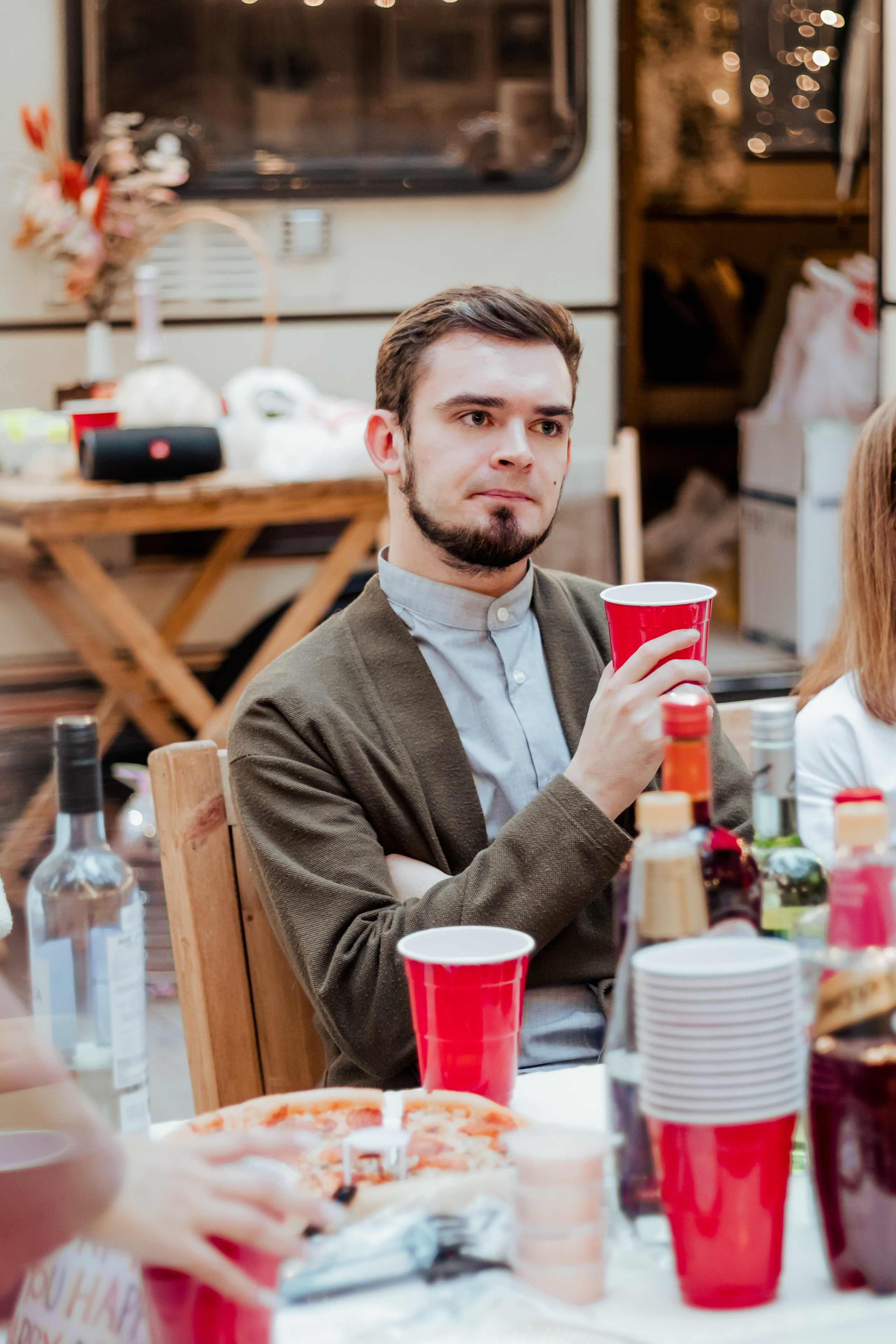День Рождения Саши. Кристина | youseeitmyway | Фото
