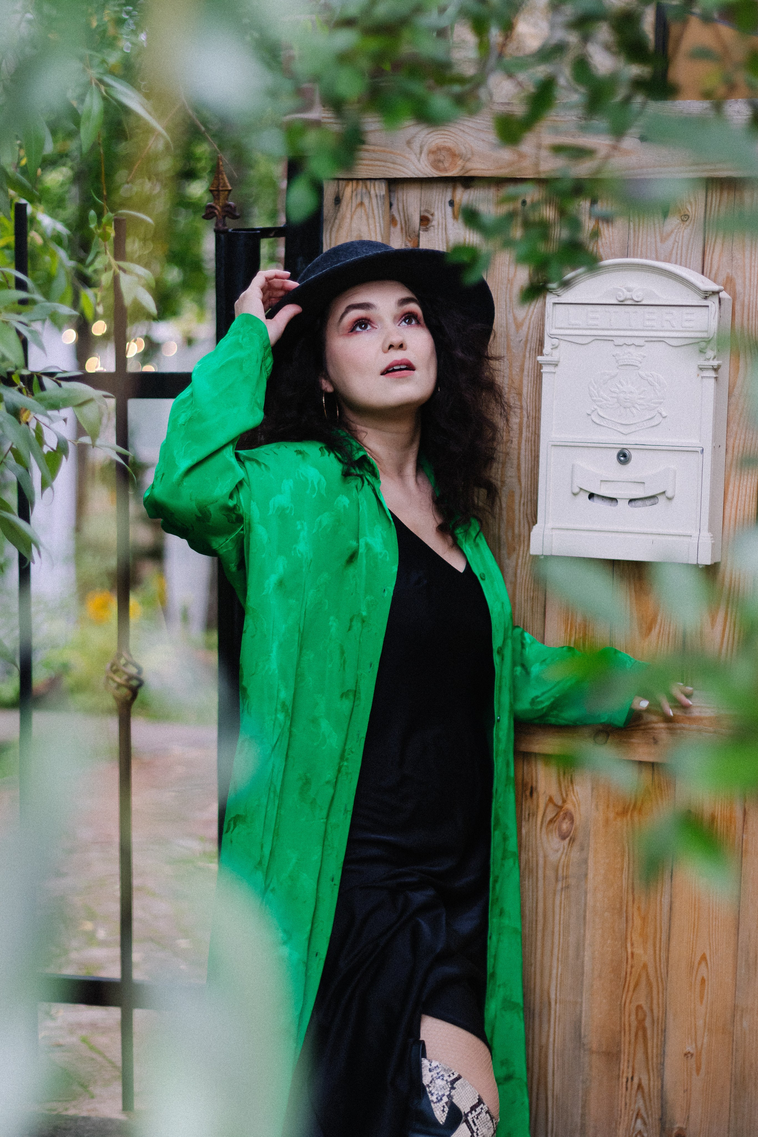 Катя. Кристина | youseeitmyway | Фото