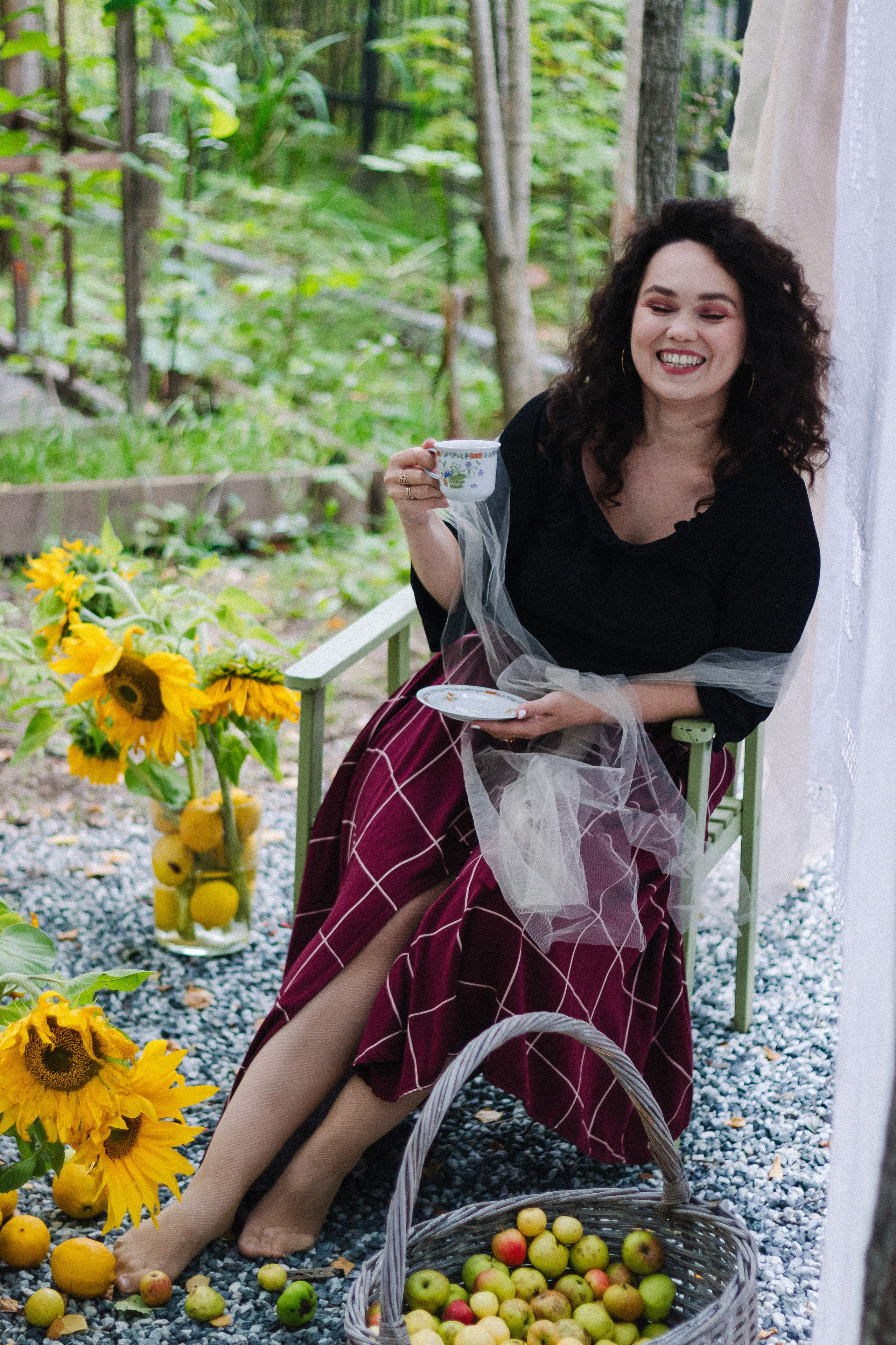 Катя. Кристина | youseeitmyway | Фото