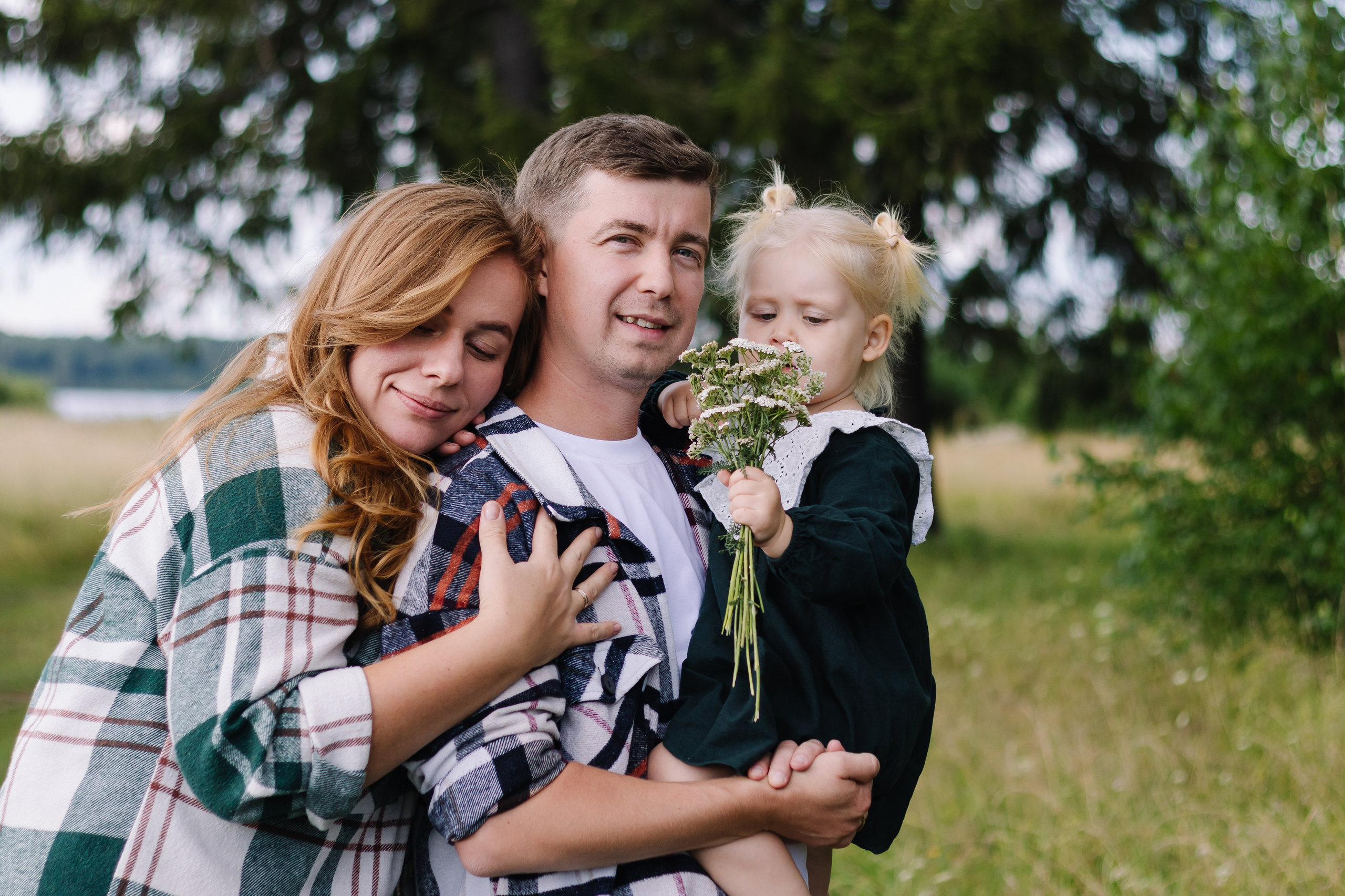 Лена, Антон и Мира. Кристина | youseeitmyway | Фото