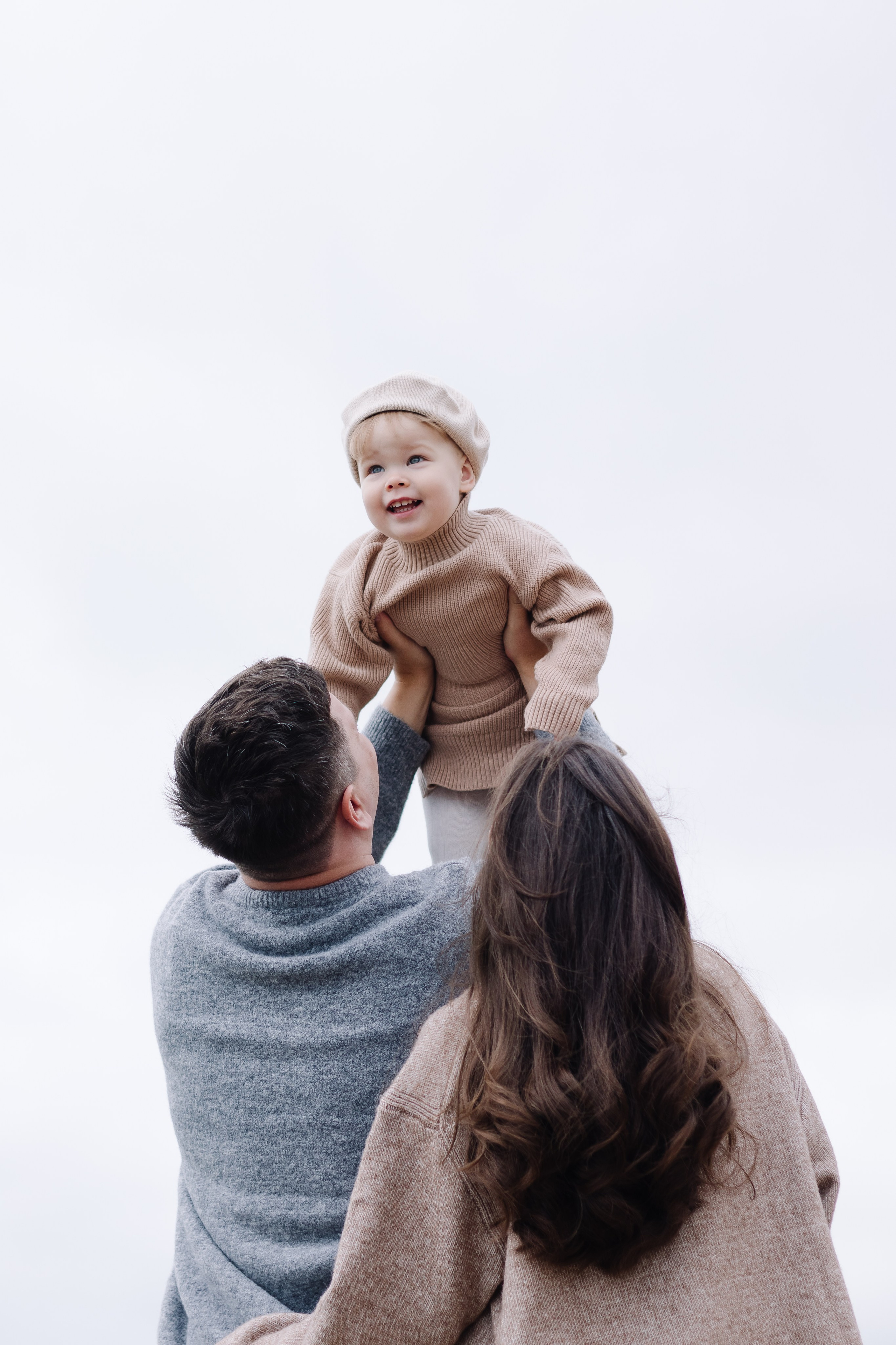 Ирина, Вадим и Алиса. Кристина | youseeitmyway | Фото